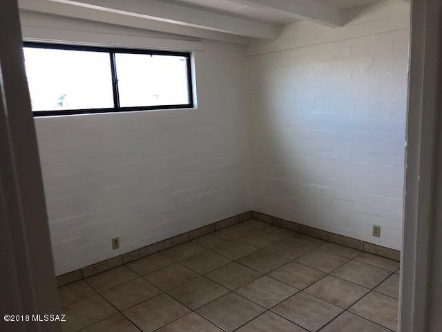 Tucson - Residential Lease