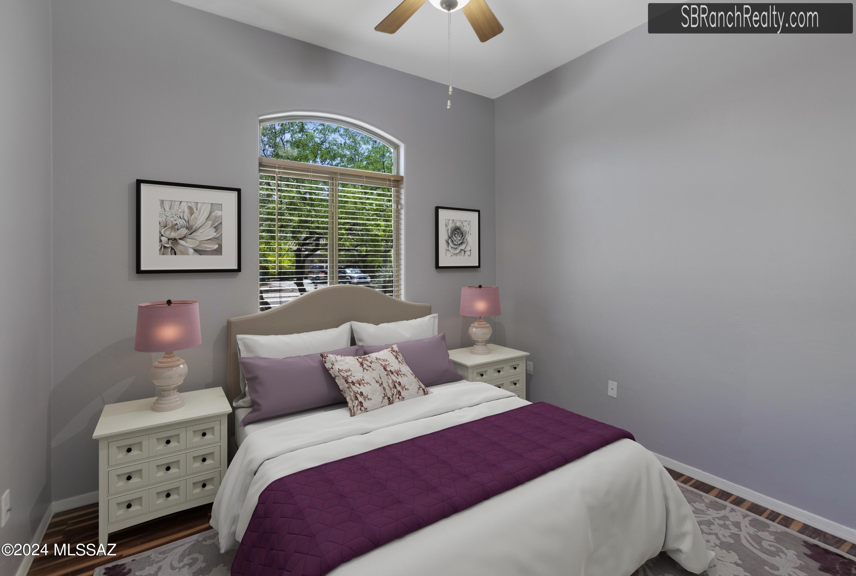 Black Horse (1-411) - Residential
