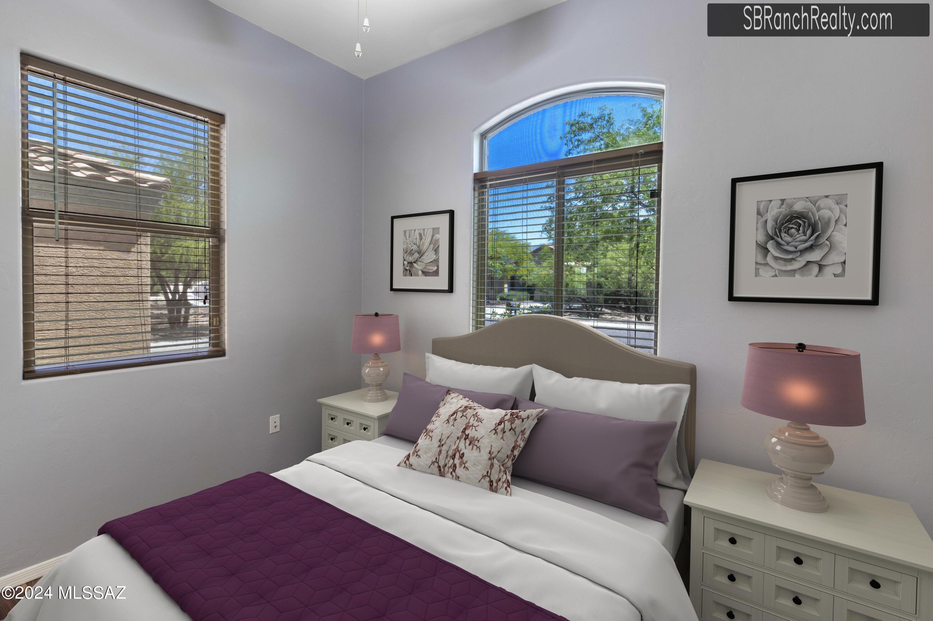 Black Horse (1-411) - Residential