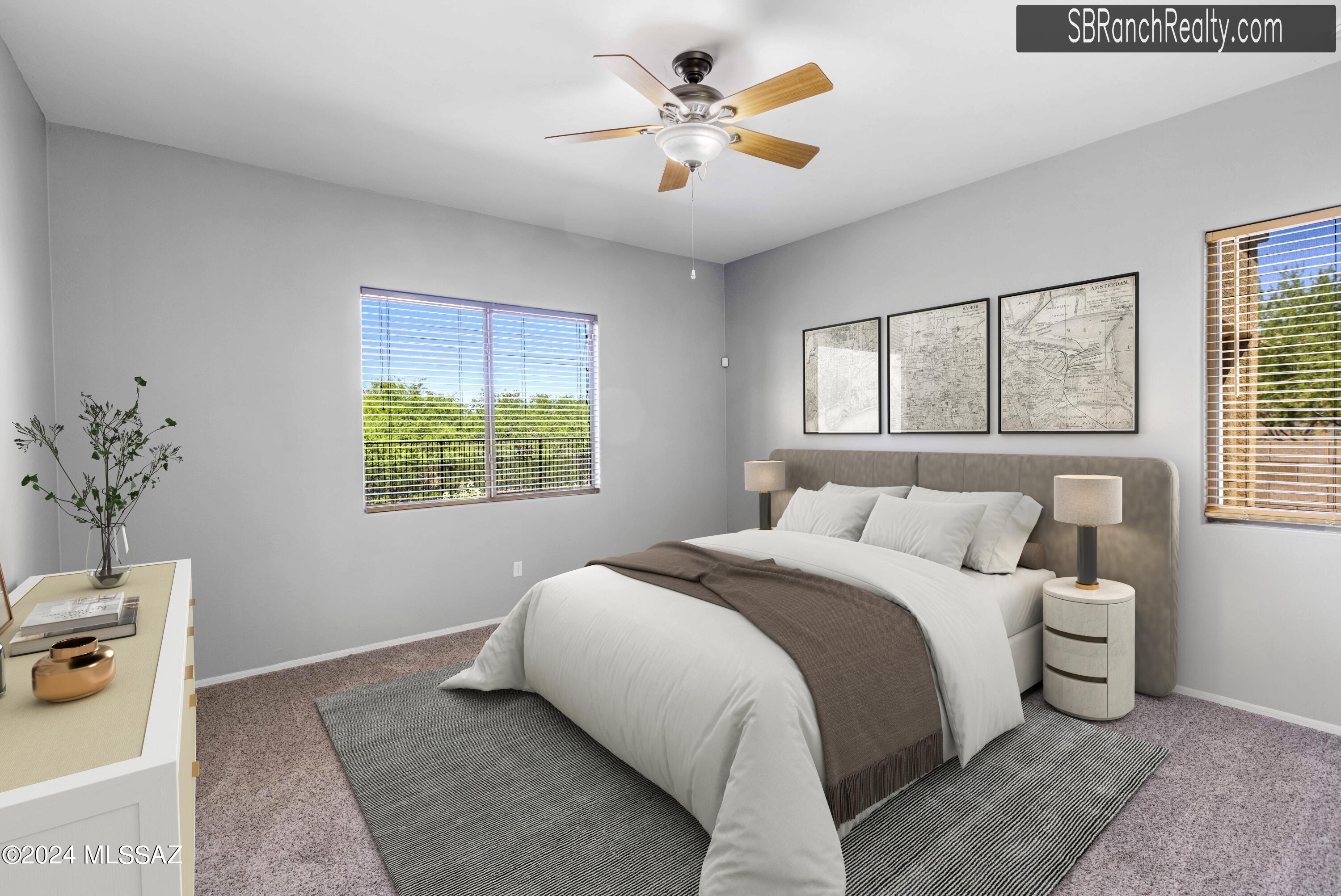 Black Horse (1-411) - Residential
