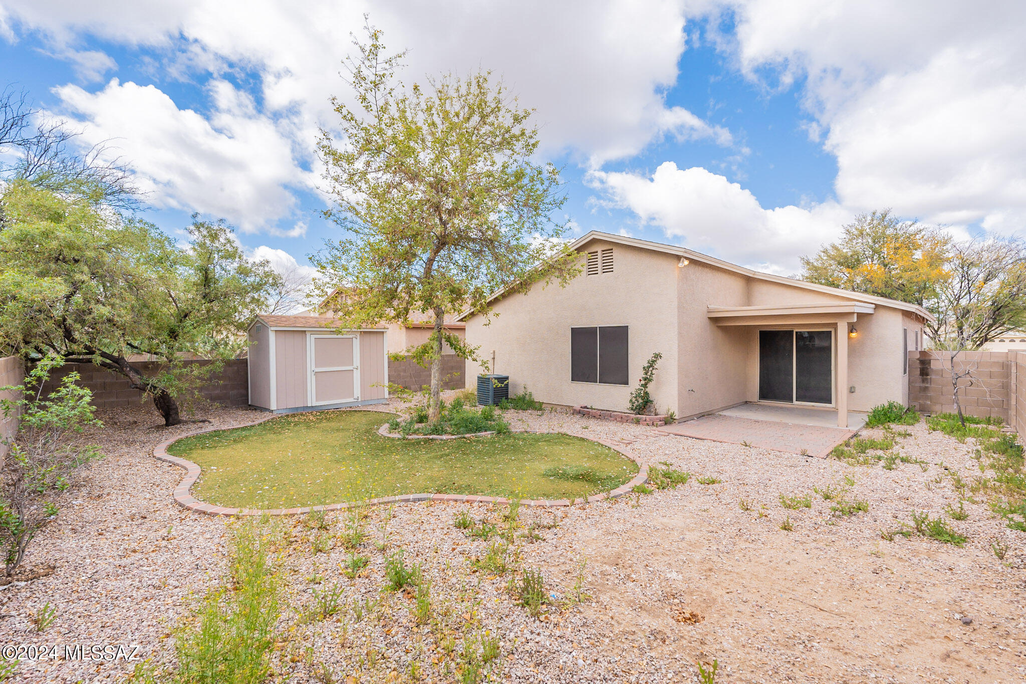 Rincon Vista at Rita Ranch (1-200) - Residential