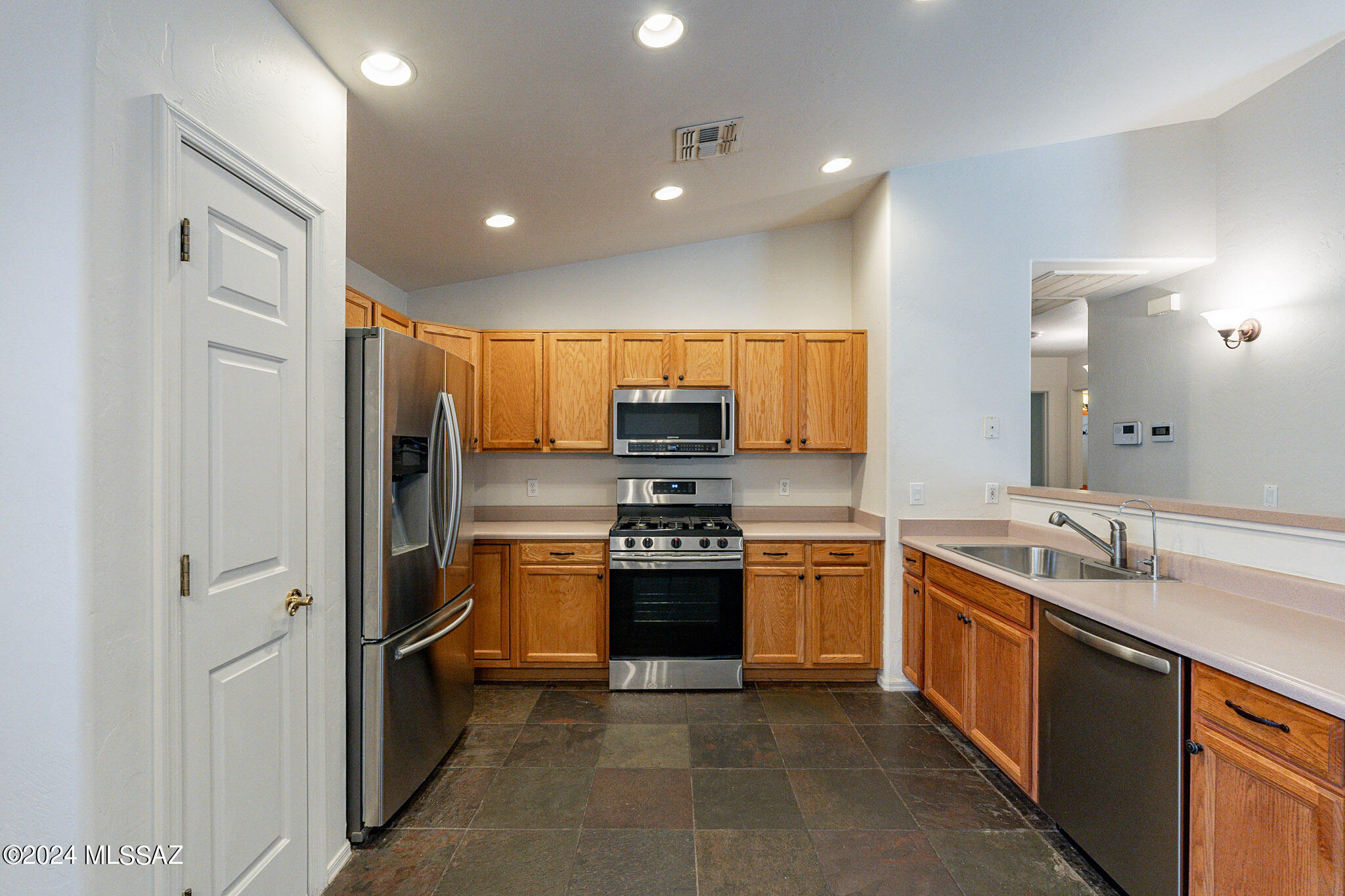 Rincon Vista at Rita Ranch (1-200) - Residential