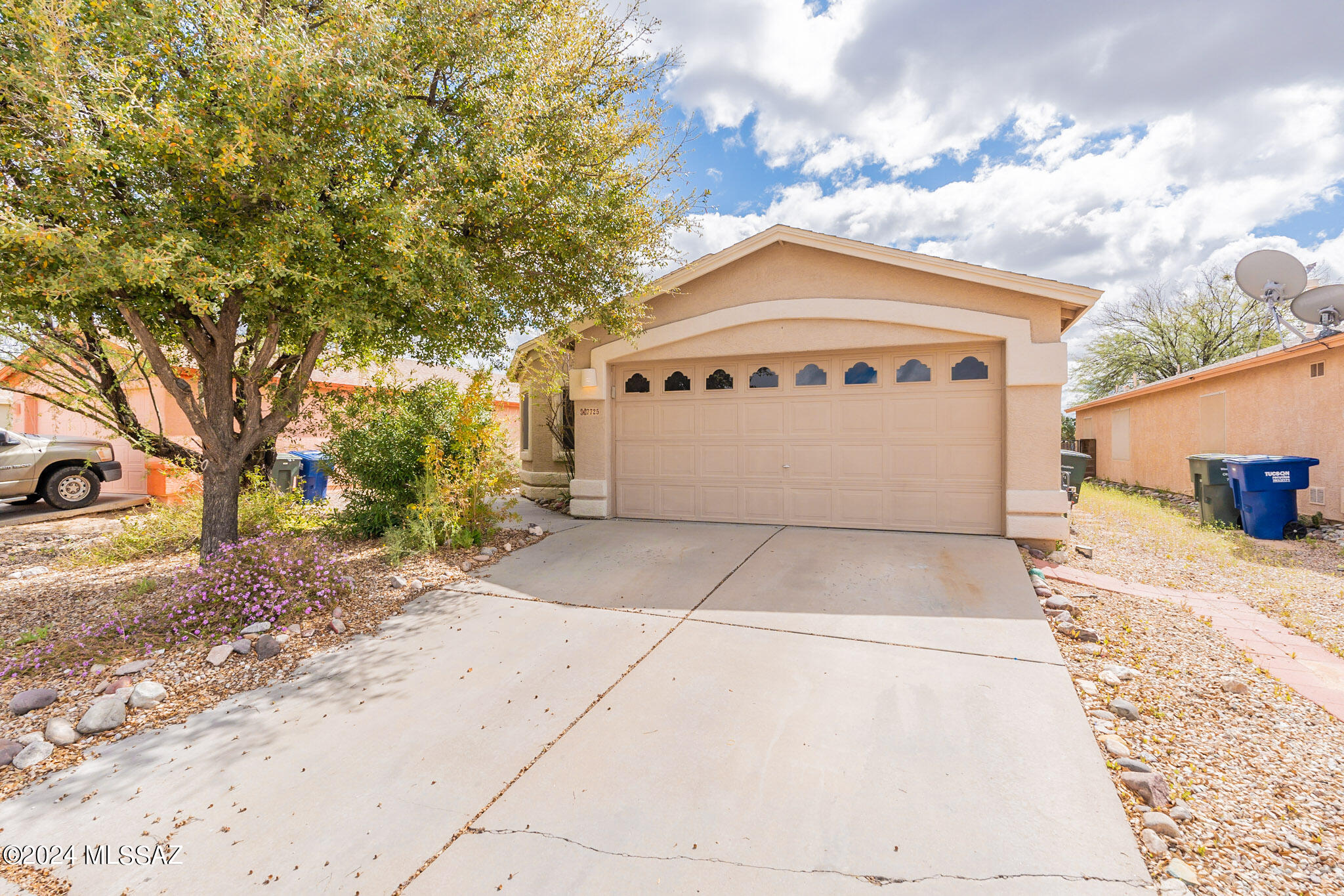 Rincon Vista at Rita Ranch (1-200) - Residential