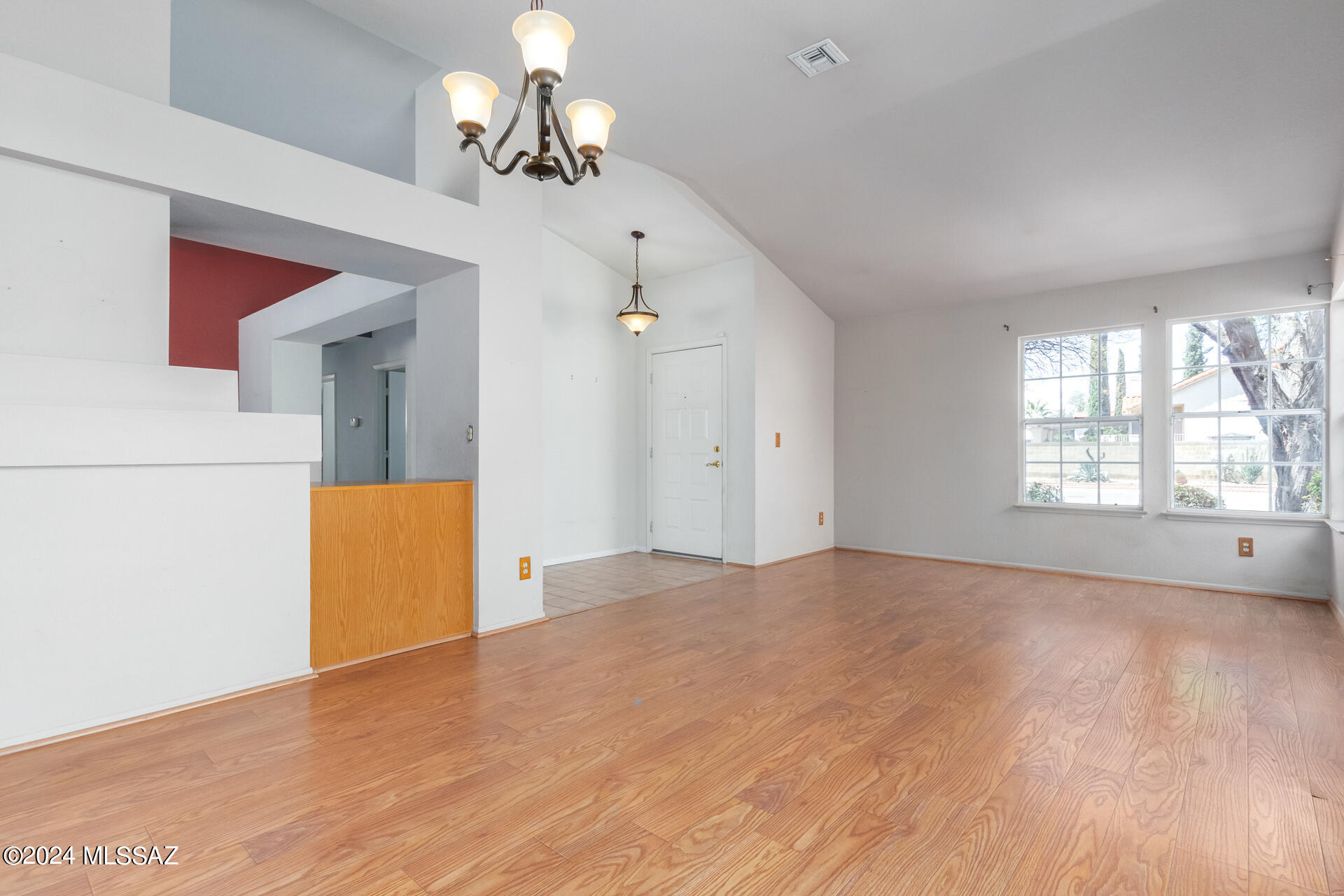 Elliott Homes At Rita Ranch (1-521) - Residential