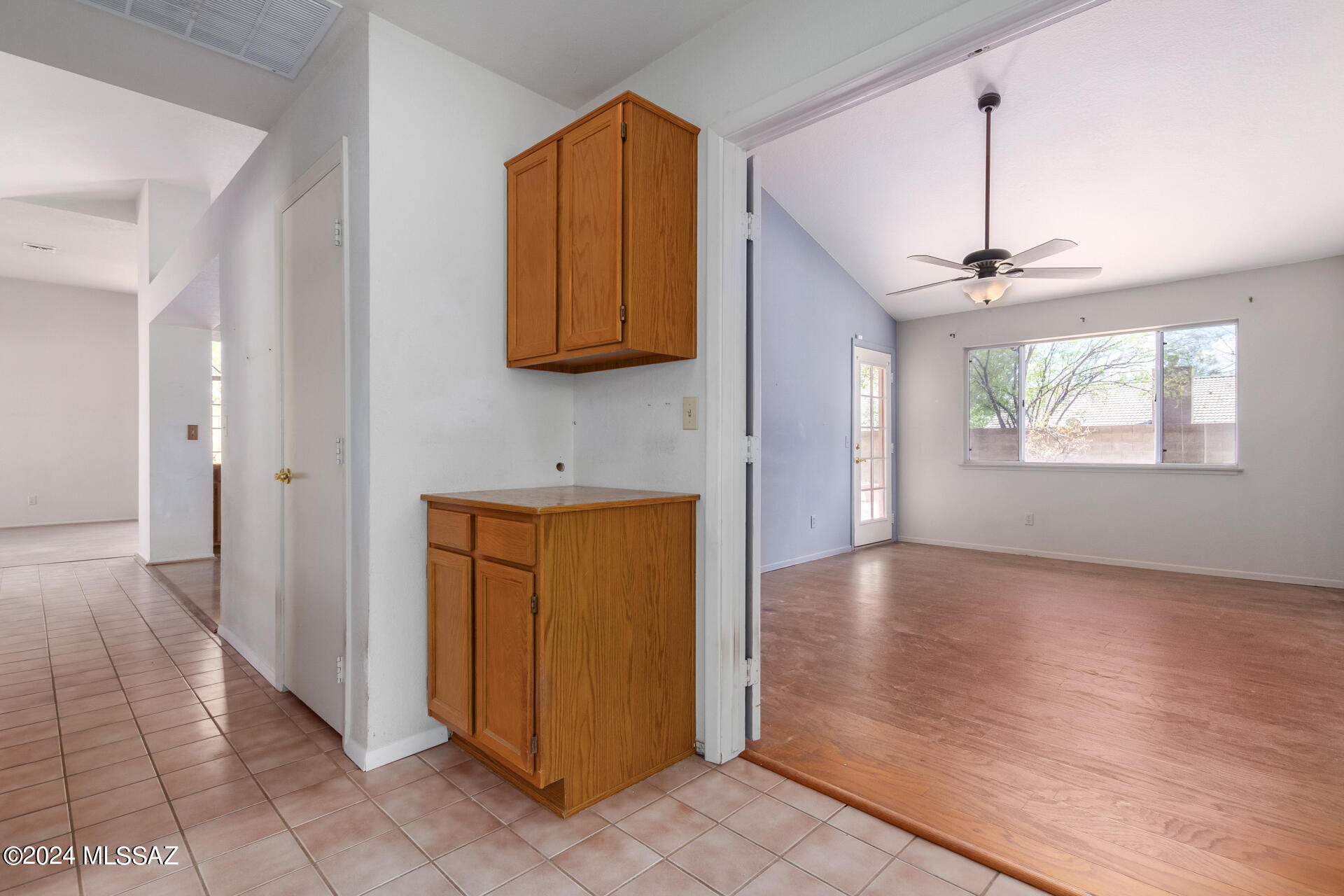 Elliott Homes At Rita Ranch (1-521) - Residential
