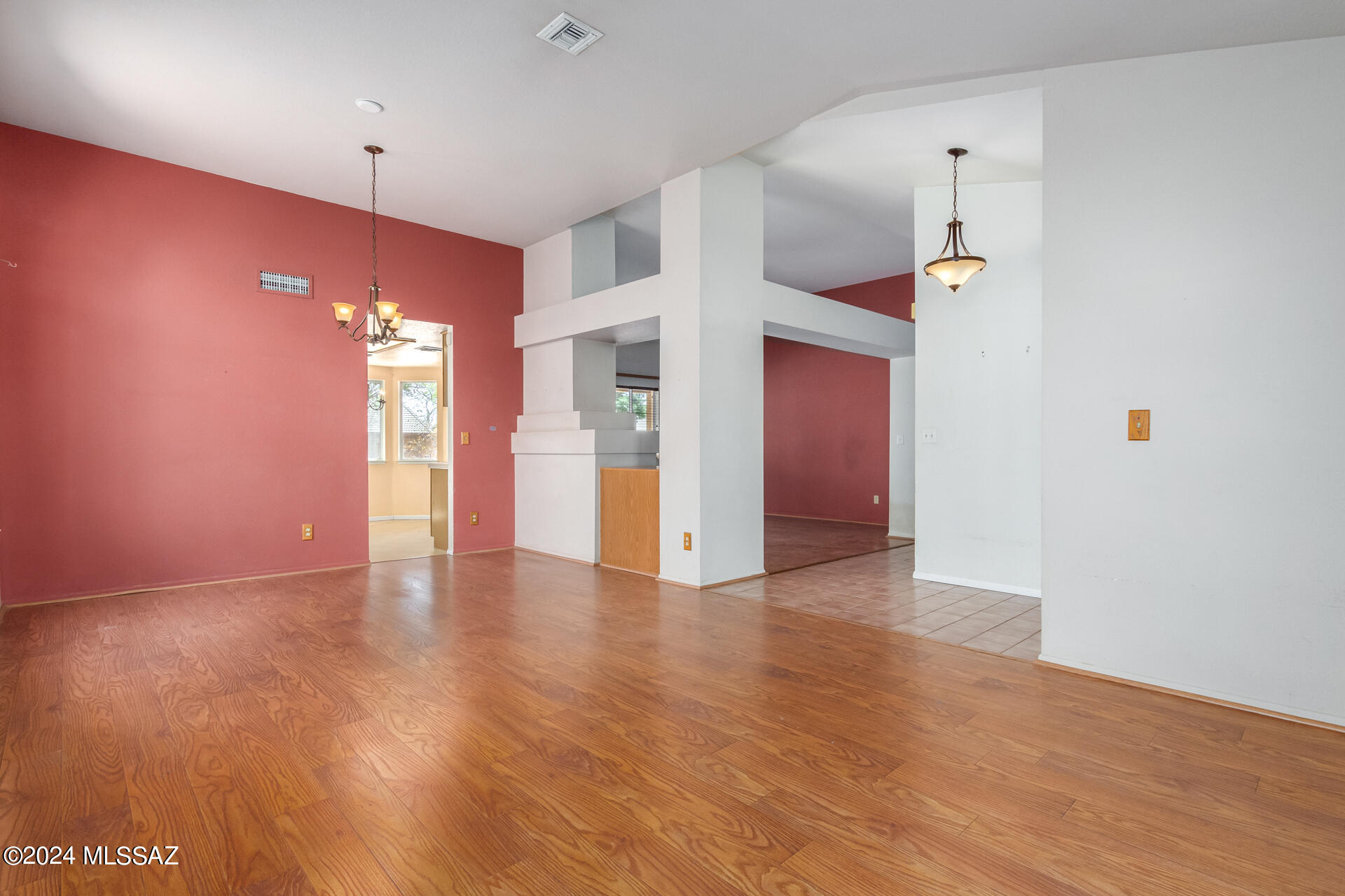 Elliott Homes At Rita Ranch (1-521) - Residential
