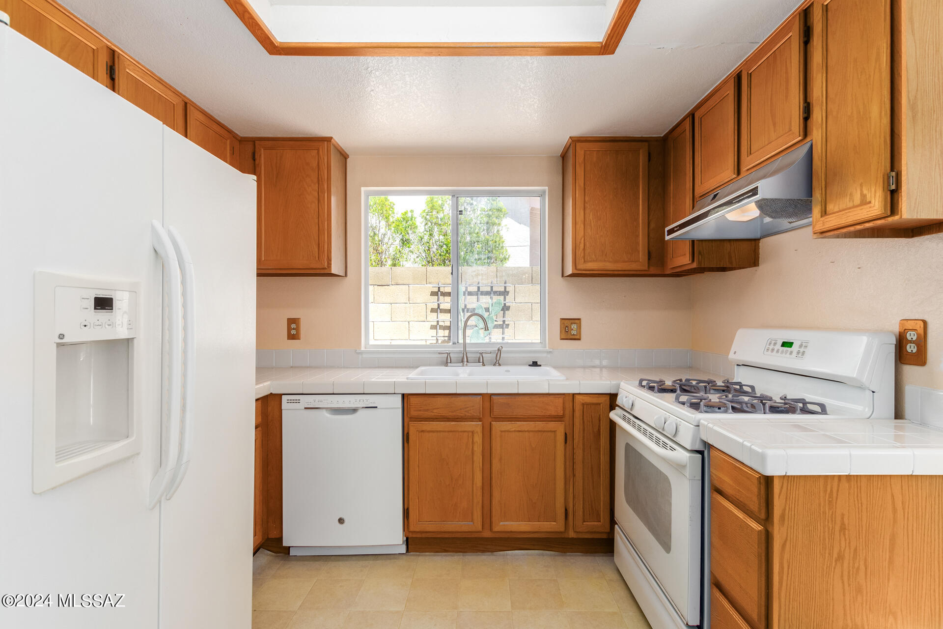 Elliott Homes At Rita Ranch (1-521) - Residential