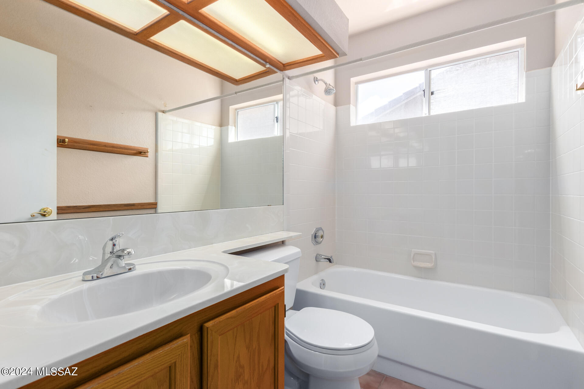 Elliott Homes At Rita Ranch (1-521) - Residential