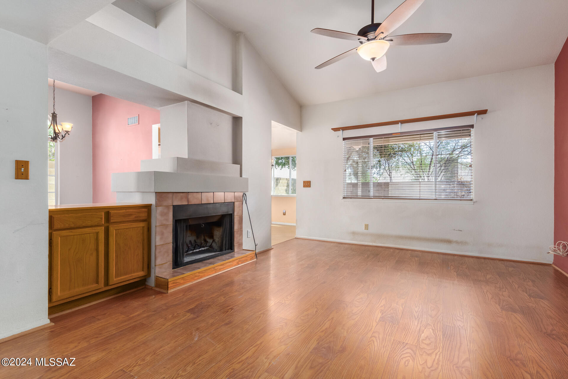 Elliott Homes At Rita Ranch (1-521) - Residential