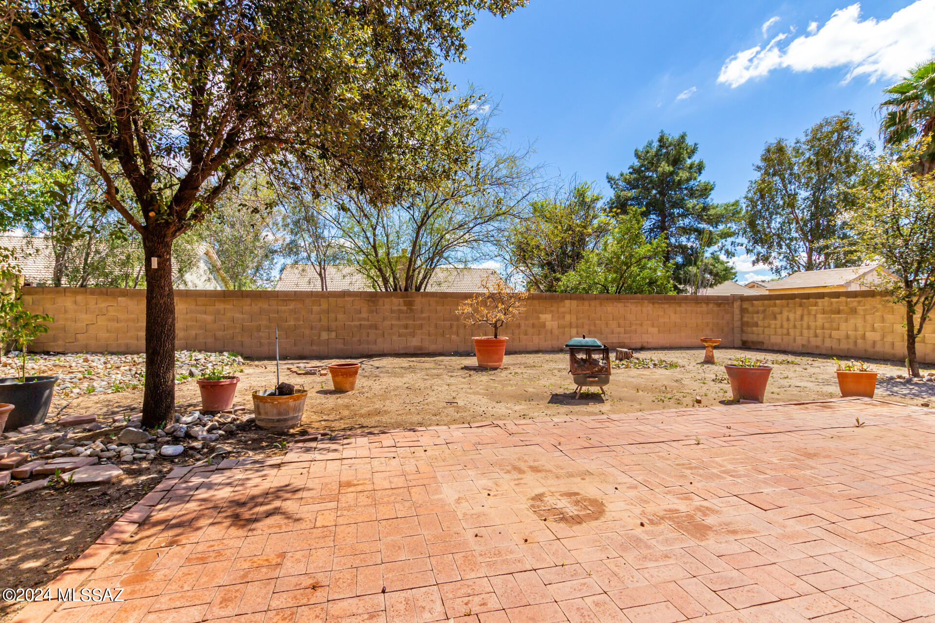 Elliott Homes At Rita Ranch (1-521) - Residential