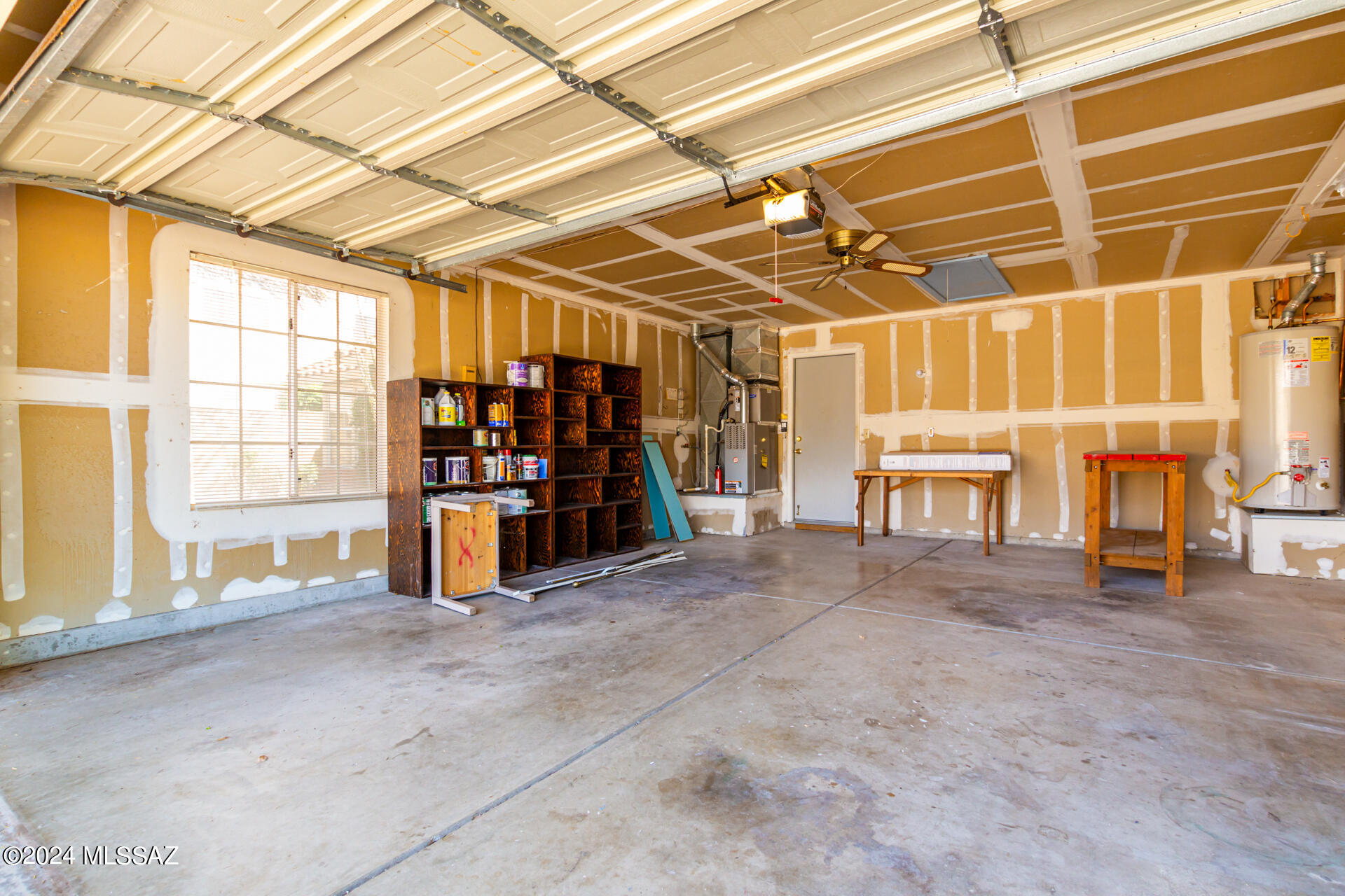 Elliott Homes At Rita Ranch (1-521) - Residential