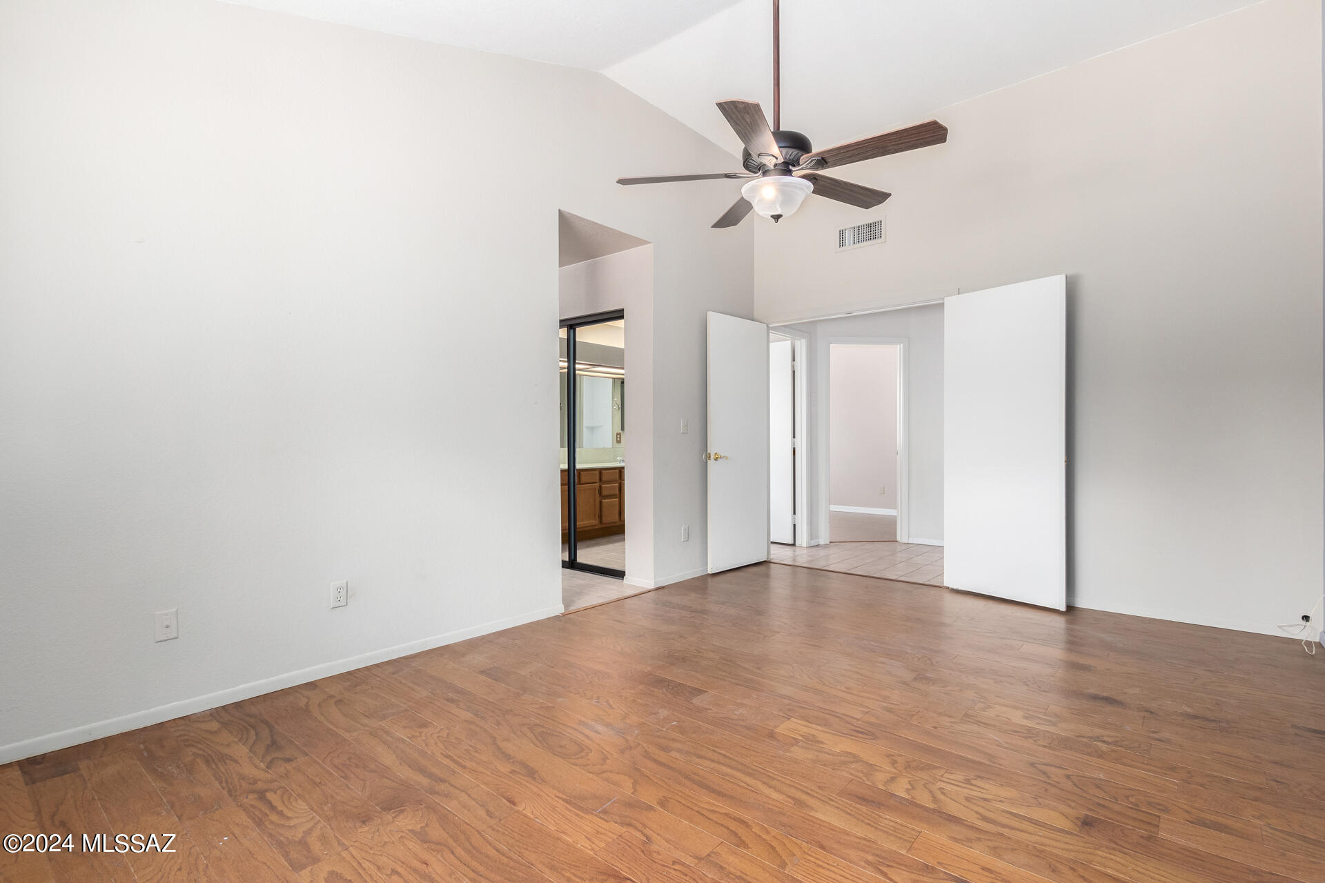 Elliott Homes At Rita Ranch (1-521) - Residential