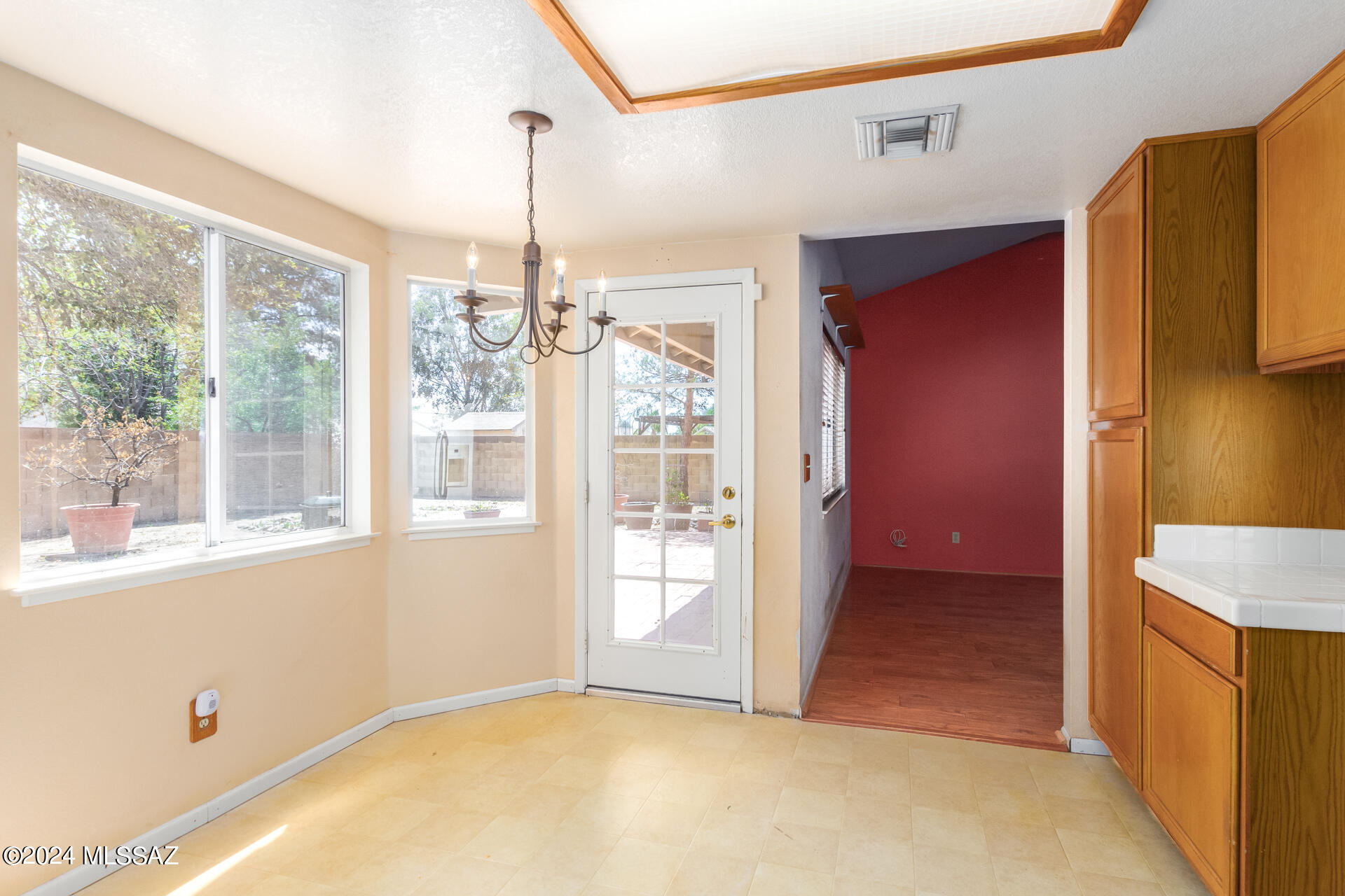 Elliott Homes At Rita Ranch (1-521) - Residential