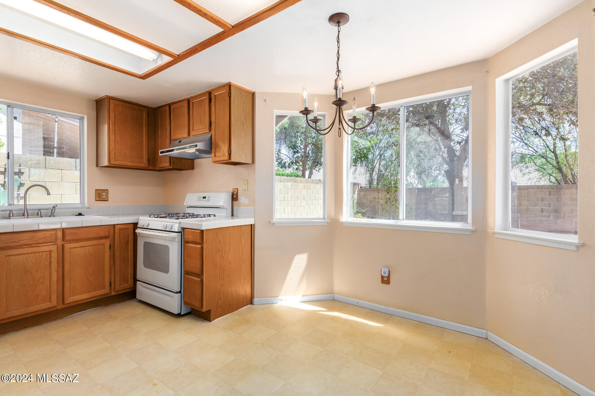 Elliott Homes At Rita Ranch (1-521) - Residential