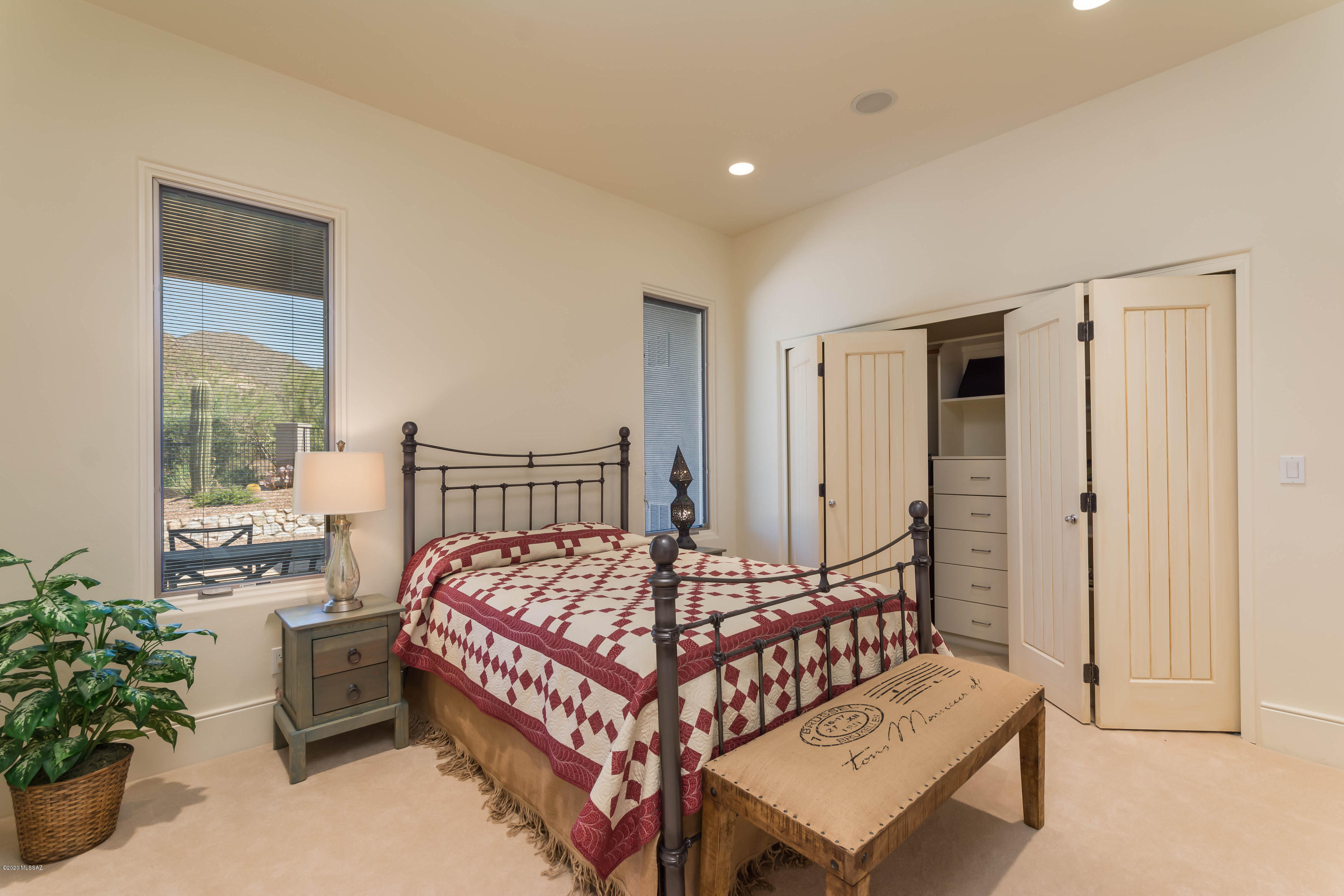 Canyon Pass At Dove Mountain - Residential