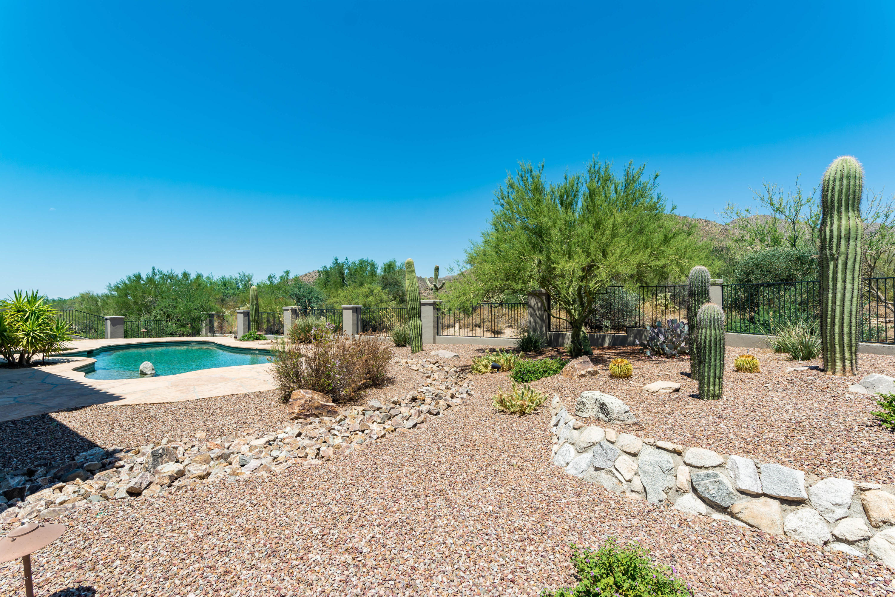 Canyon Pass At Dove Mountain - Residential