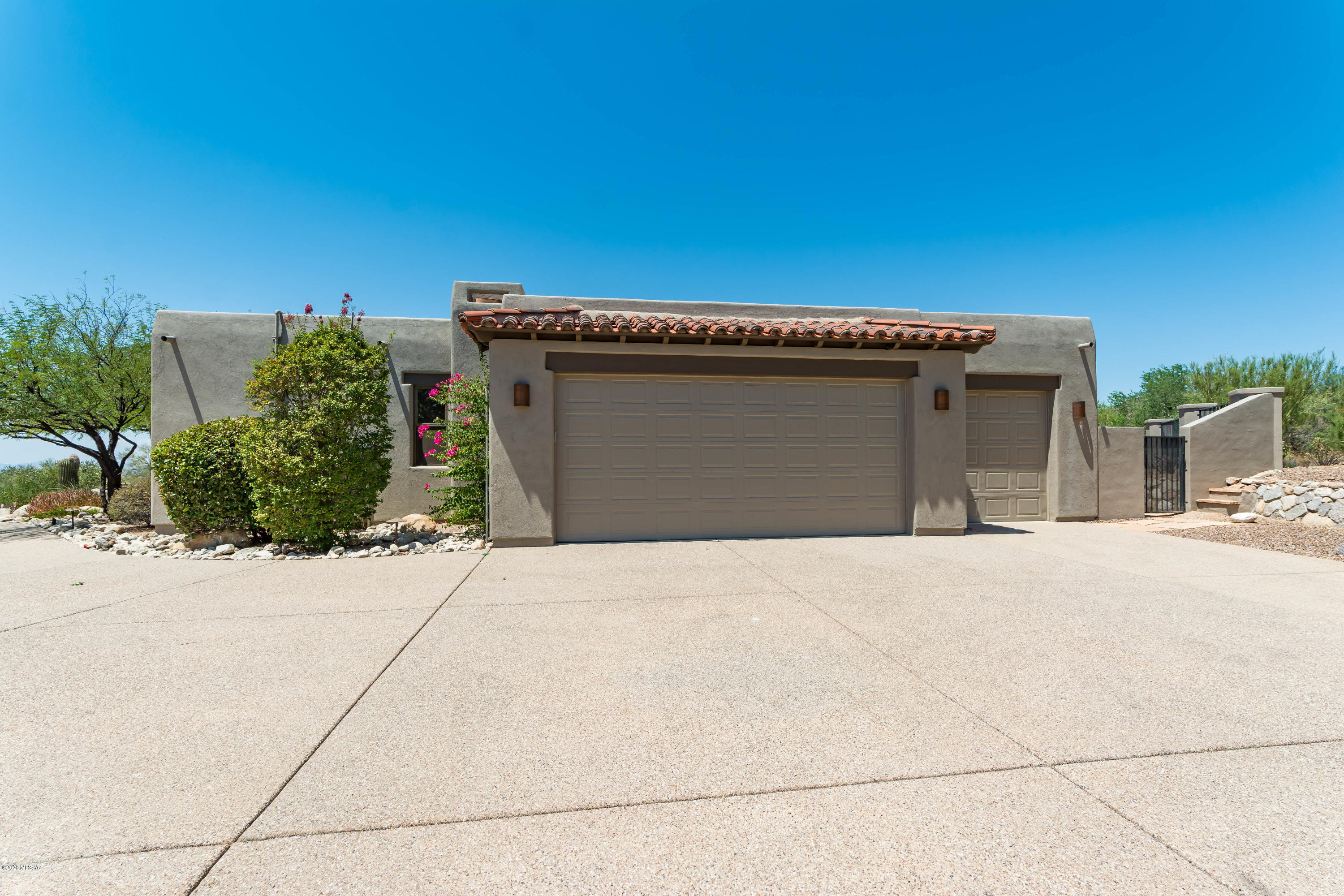 Canyon Pass At Dove Mountain - Residential