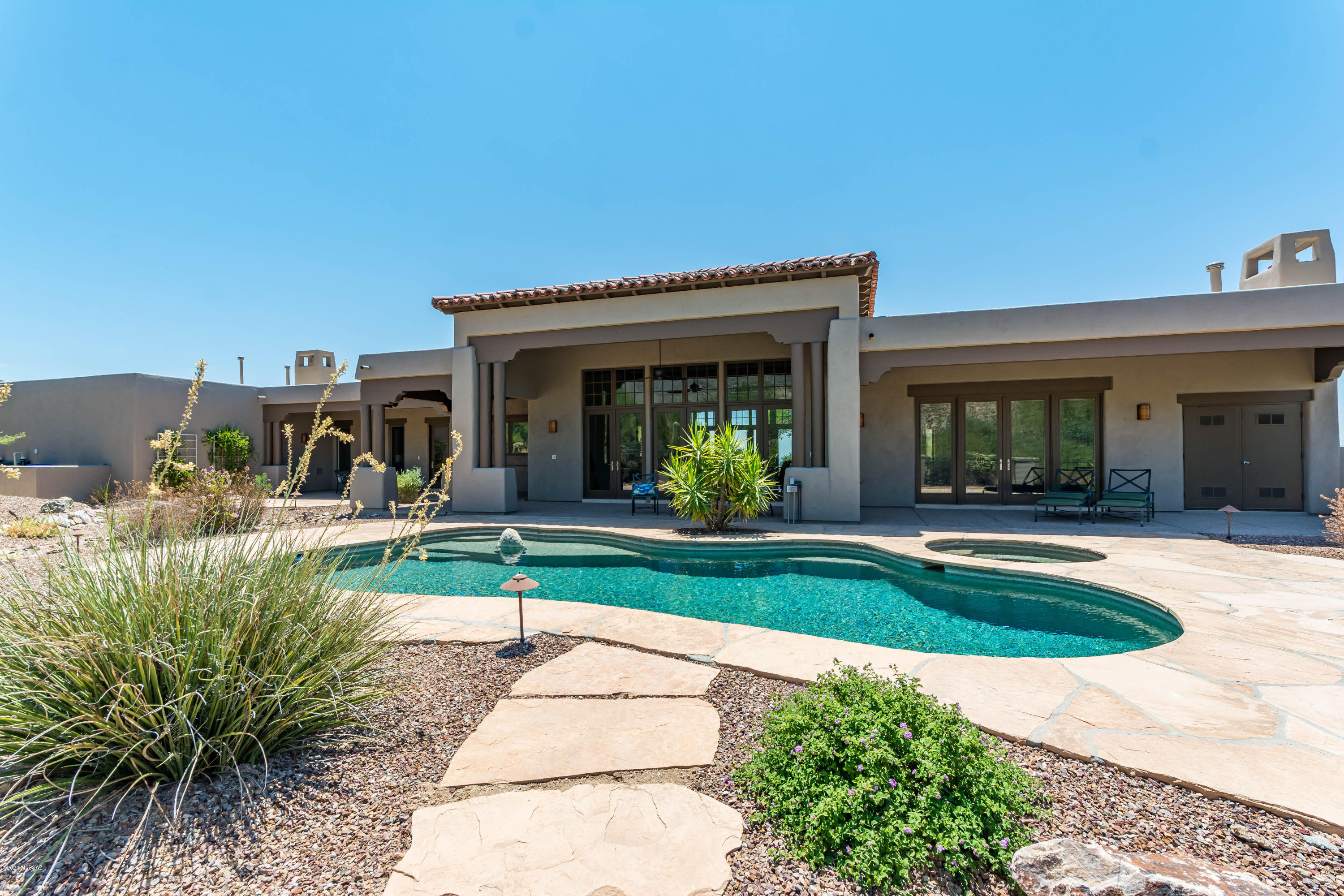 Canyon Pass At Dove Mountain - Residential