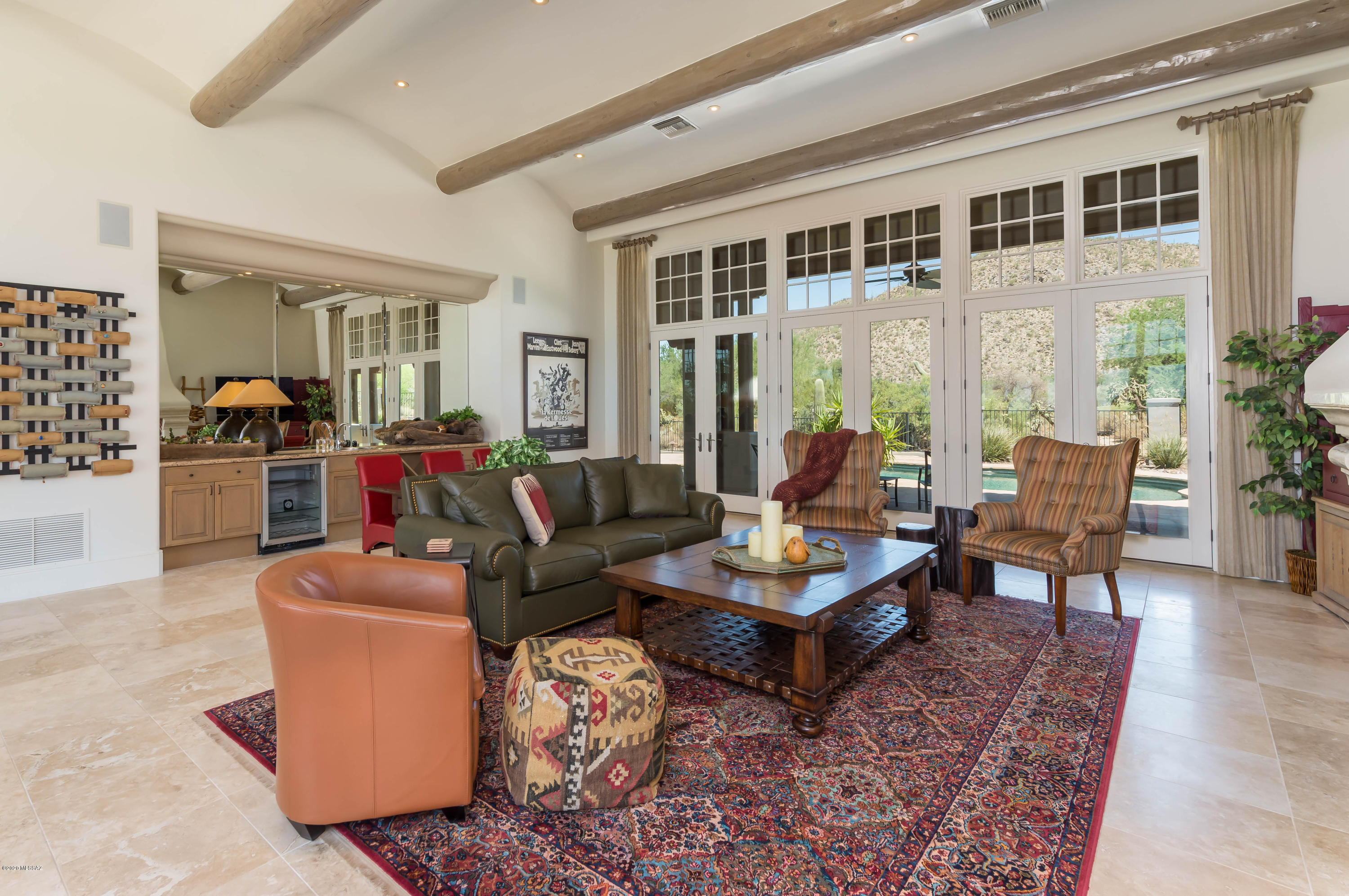 Canyon Pass At Dove Mountain - Residential