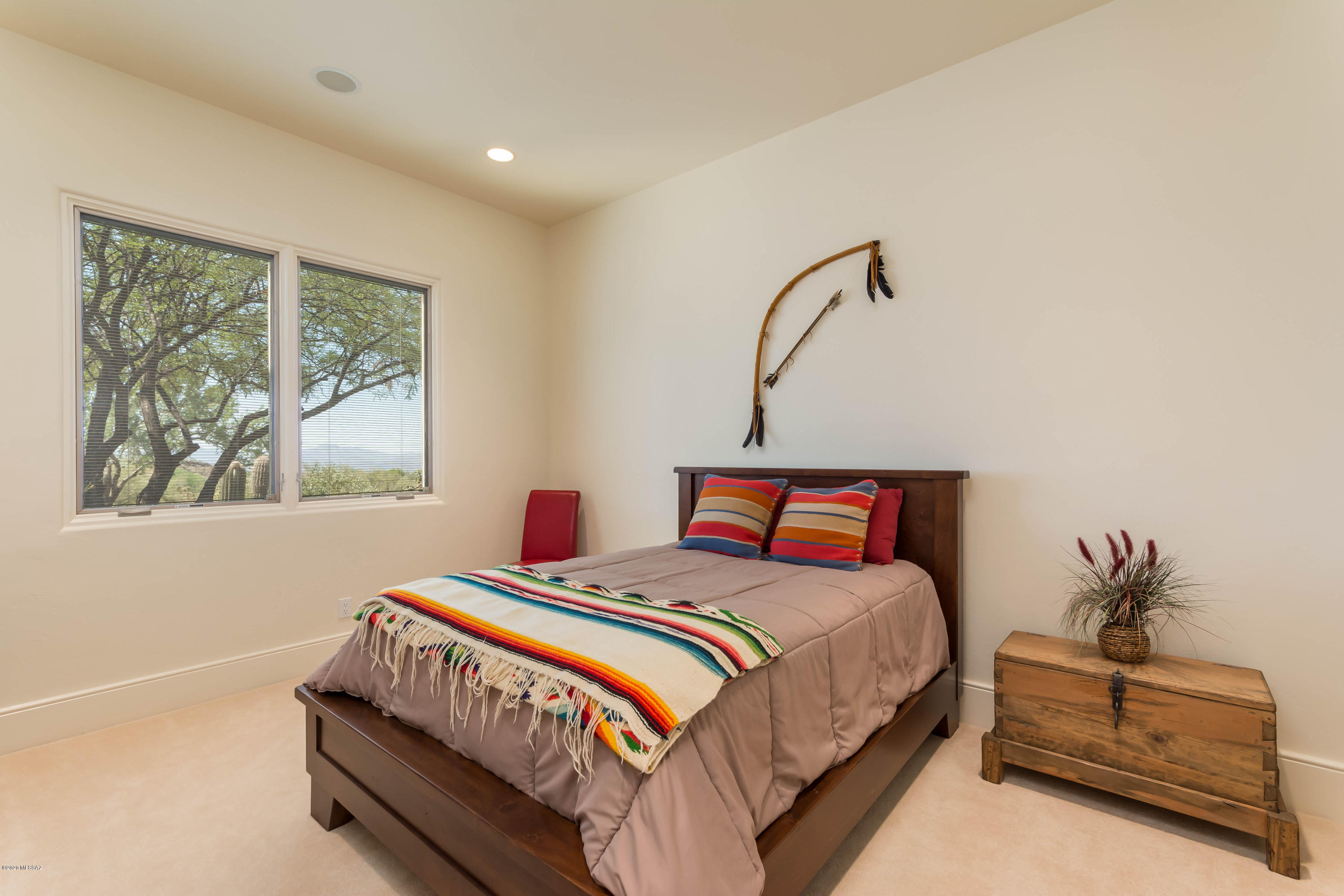 Canyon Pass At Dove Mountain - Residential