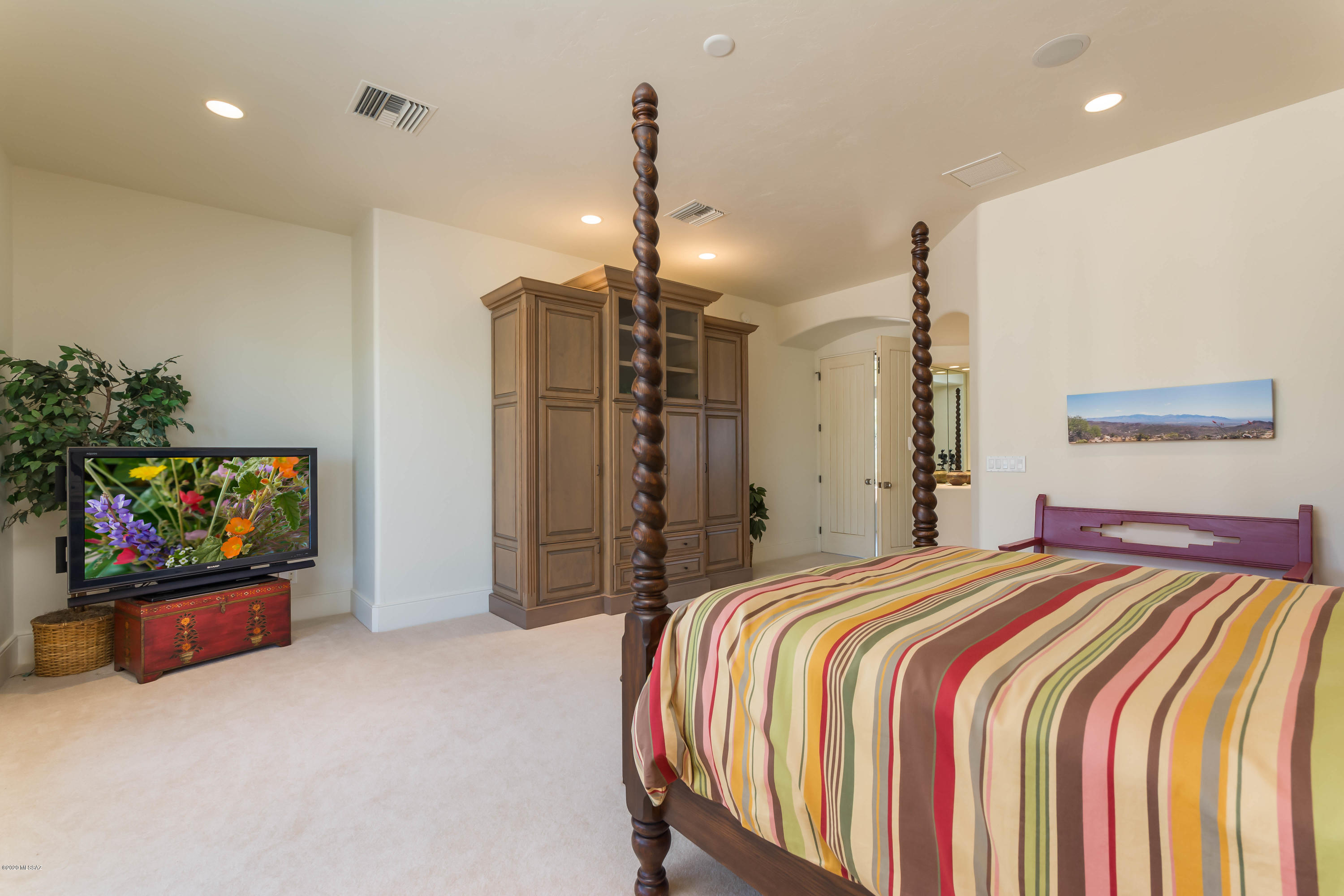 Canyon Pass At Dove Mountain - Residential