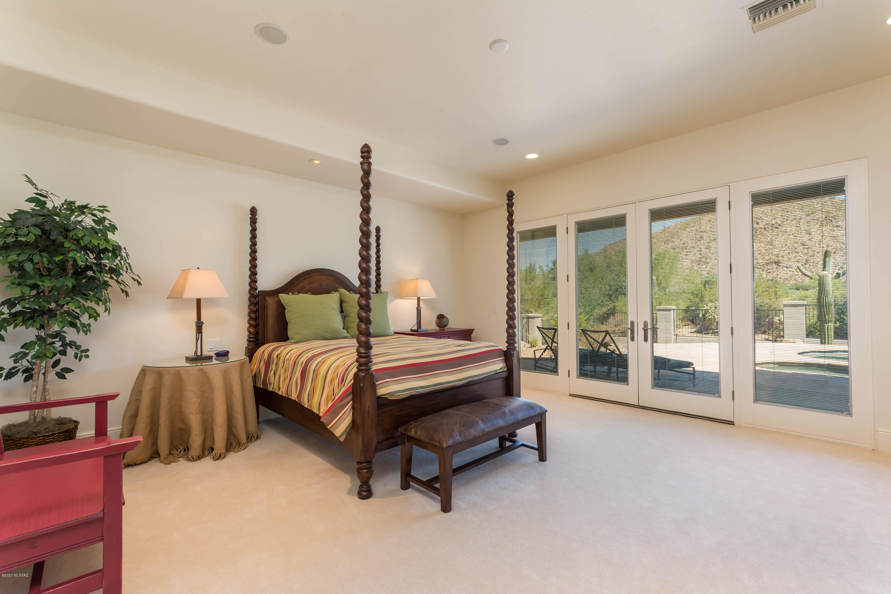 Canyon Pass At Dove Mountain - Residential
