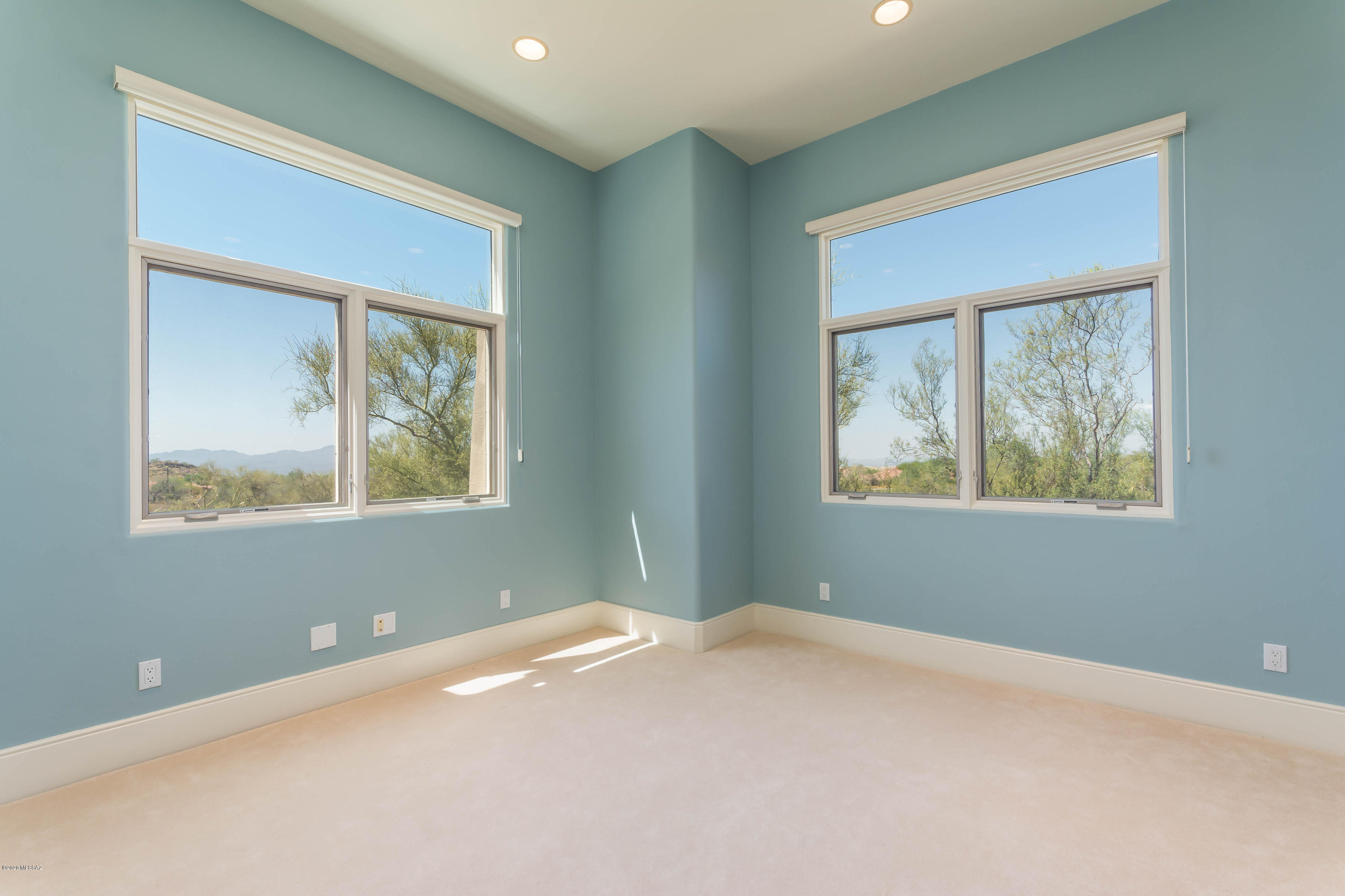 Canyon Pass At Dove Mountain - Residential
