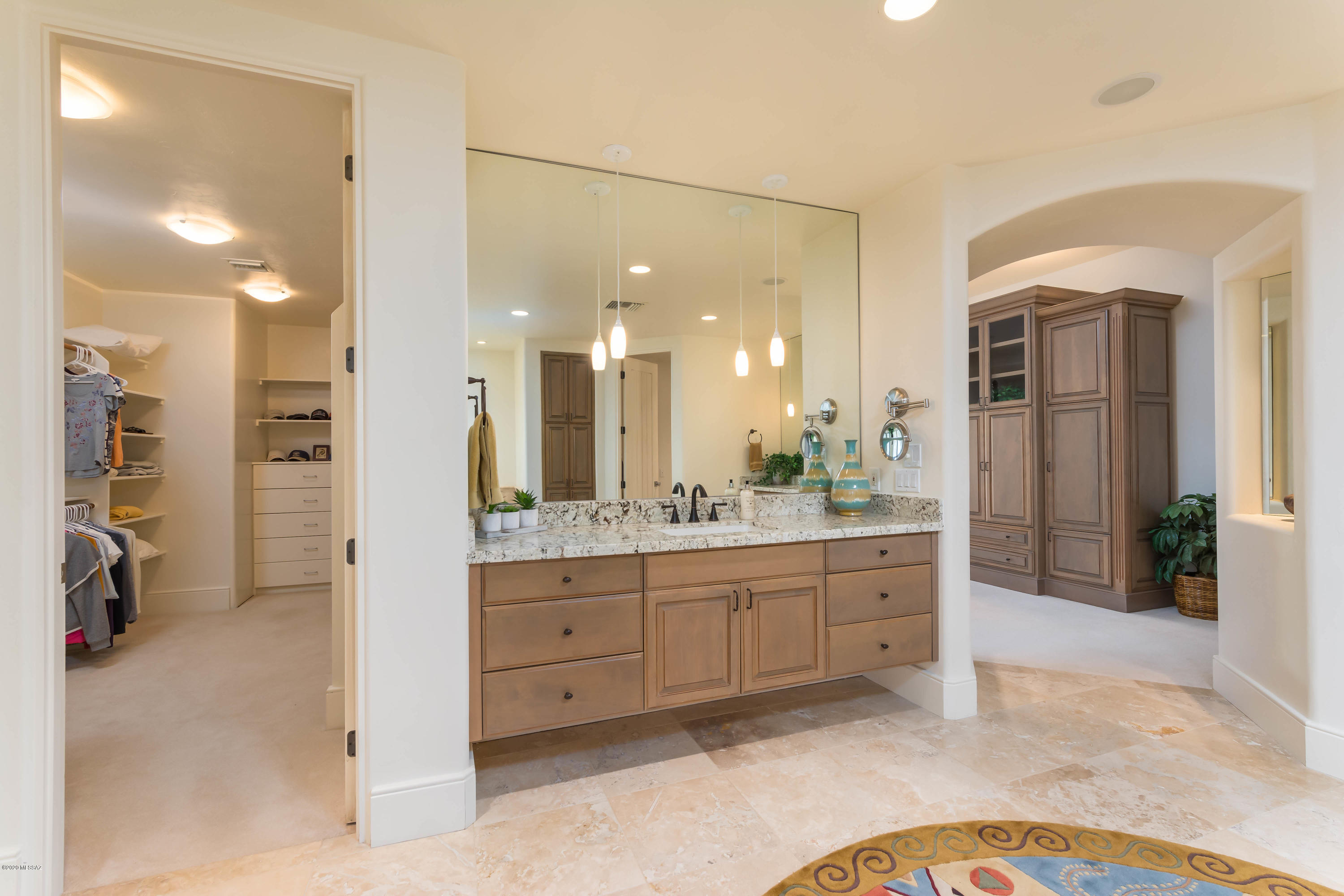 Canyon Pass At Dove Mountain - Residential