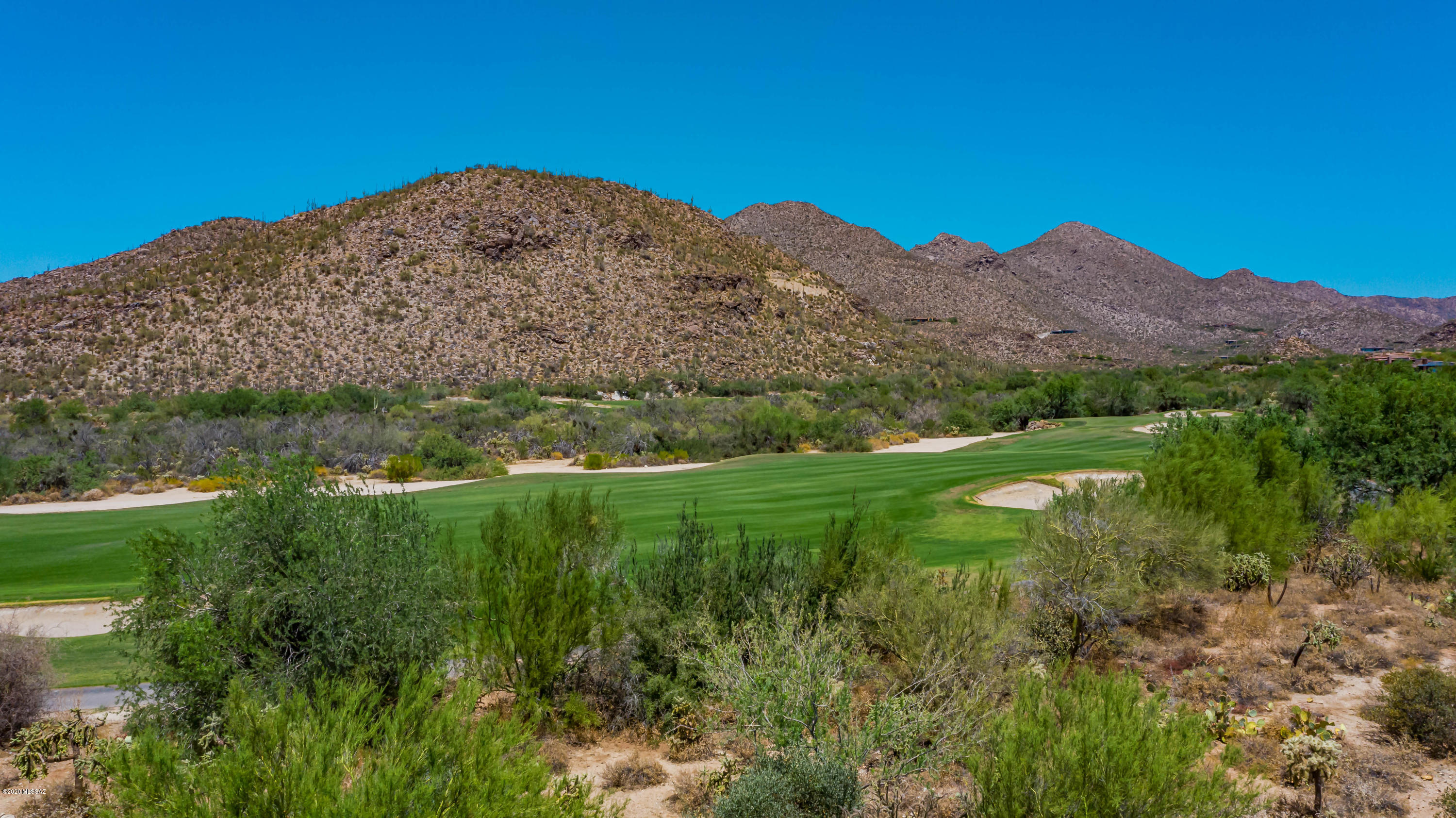 Canyon Pass At Dove Mountain - Residential