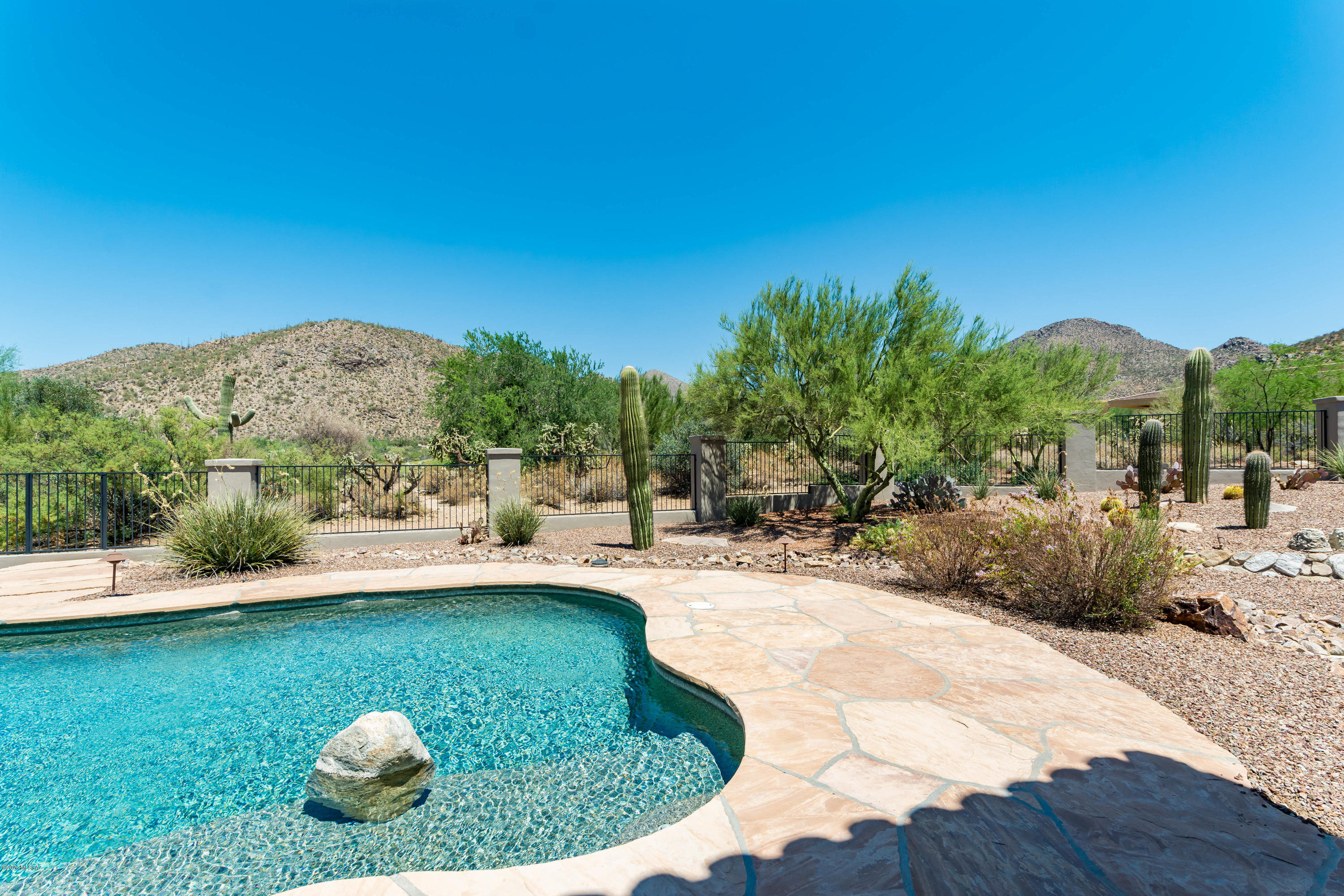 Canyon Pass At Dove Mountain - Residential