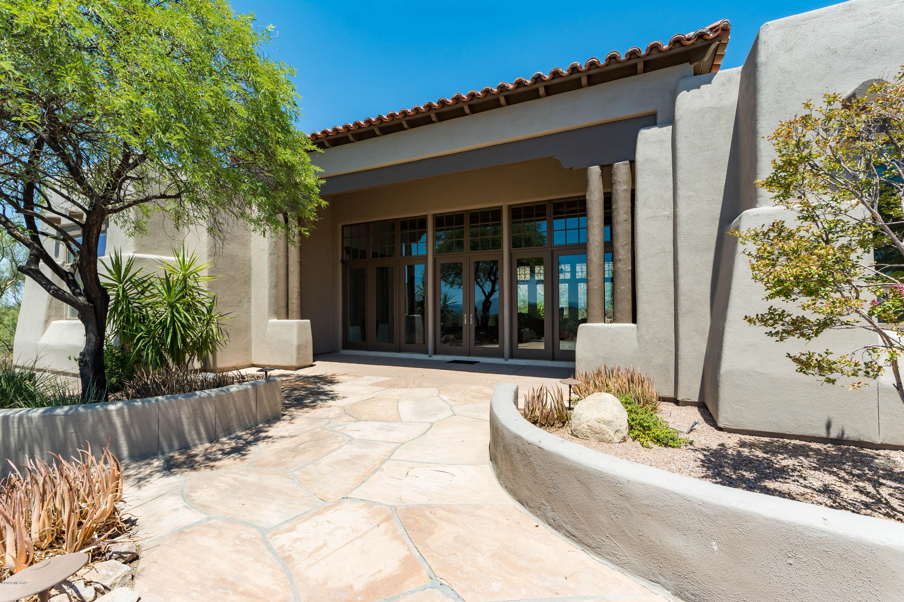 Canyon Pass At Dove Mountain - Residential