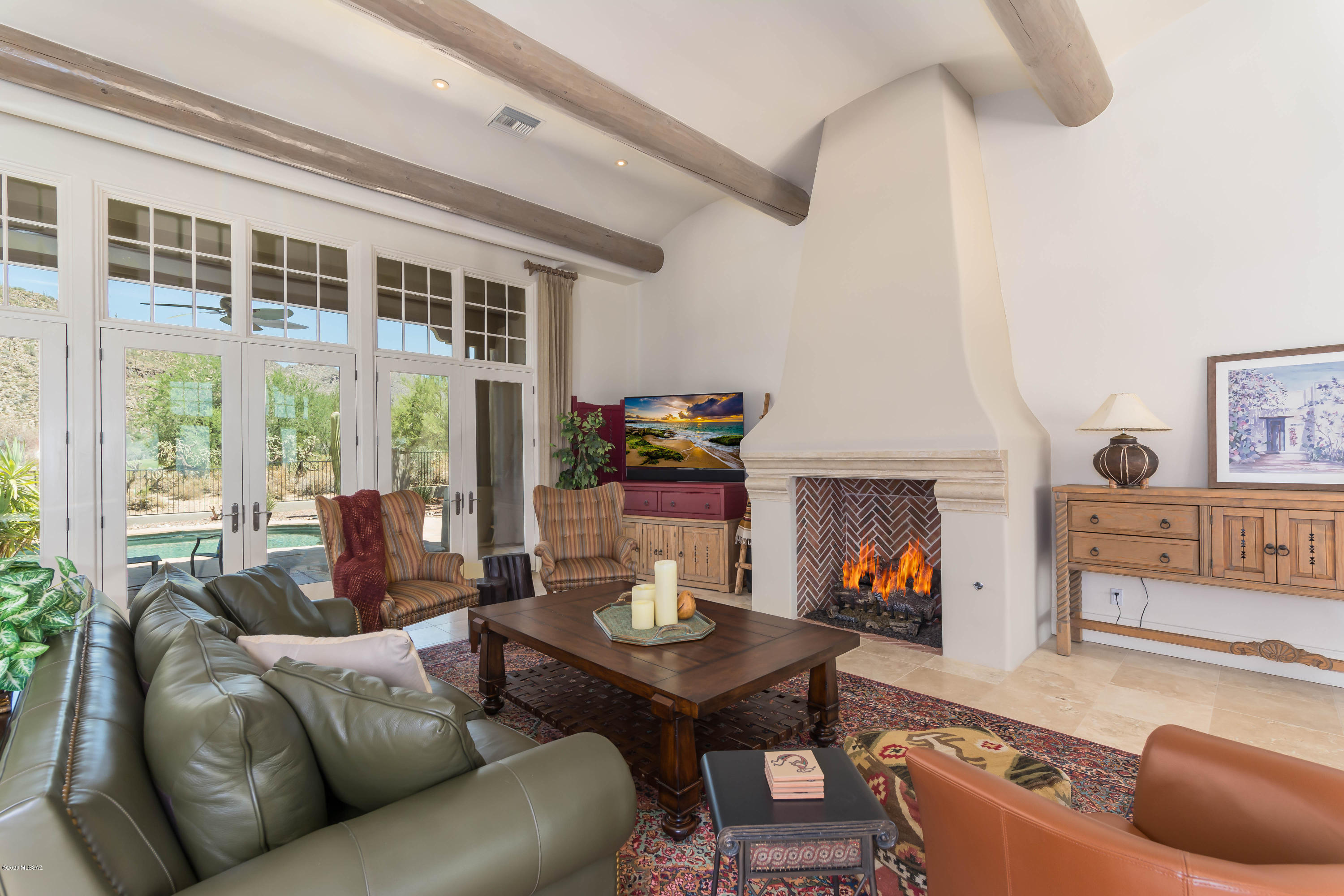 Canyon Pass At Dove Mountain - Residential