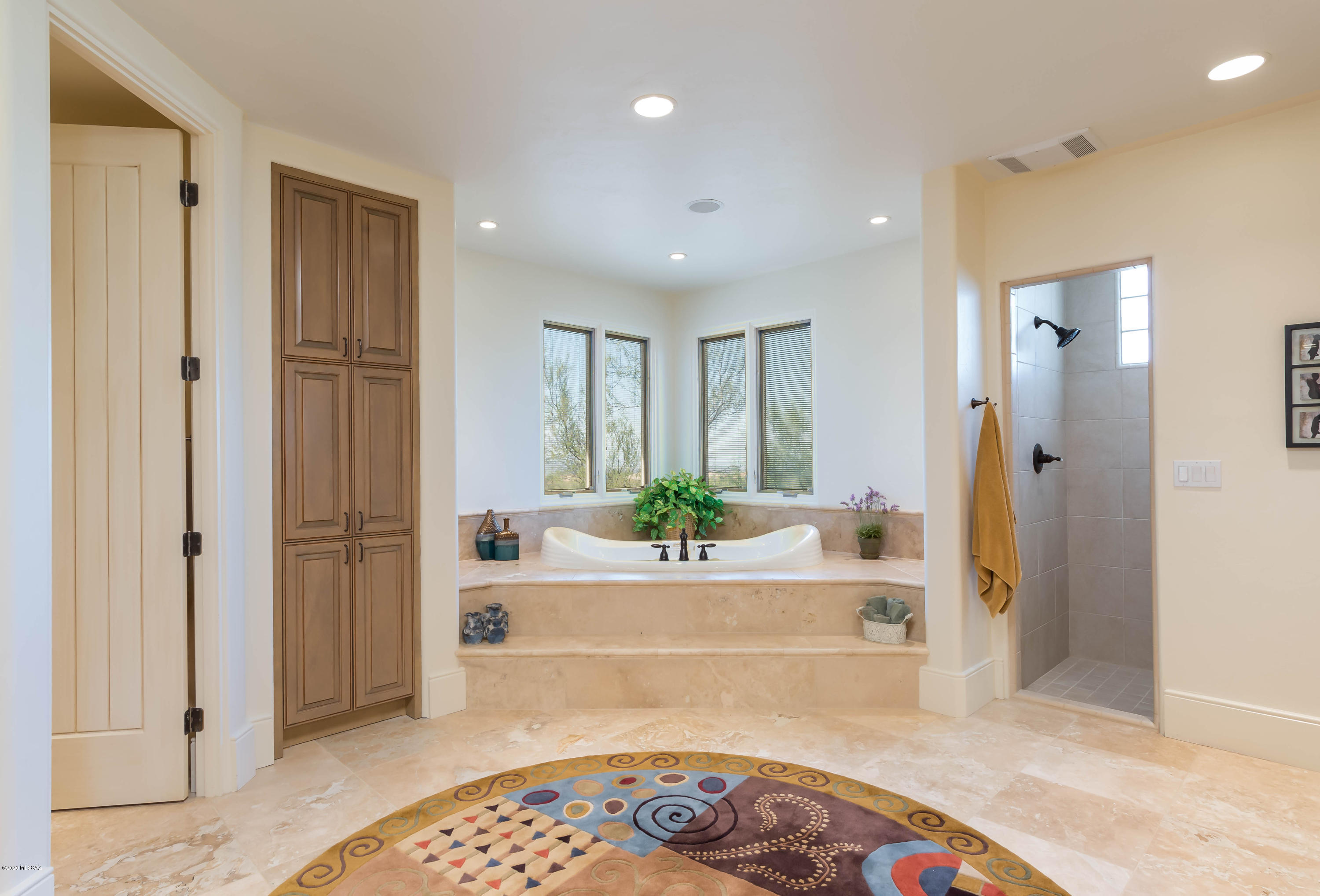 Canyon Pass At Dove Mountain - Residential