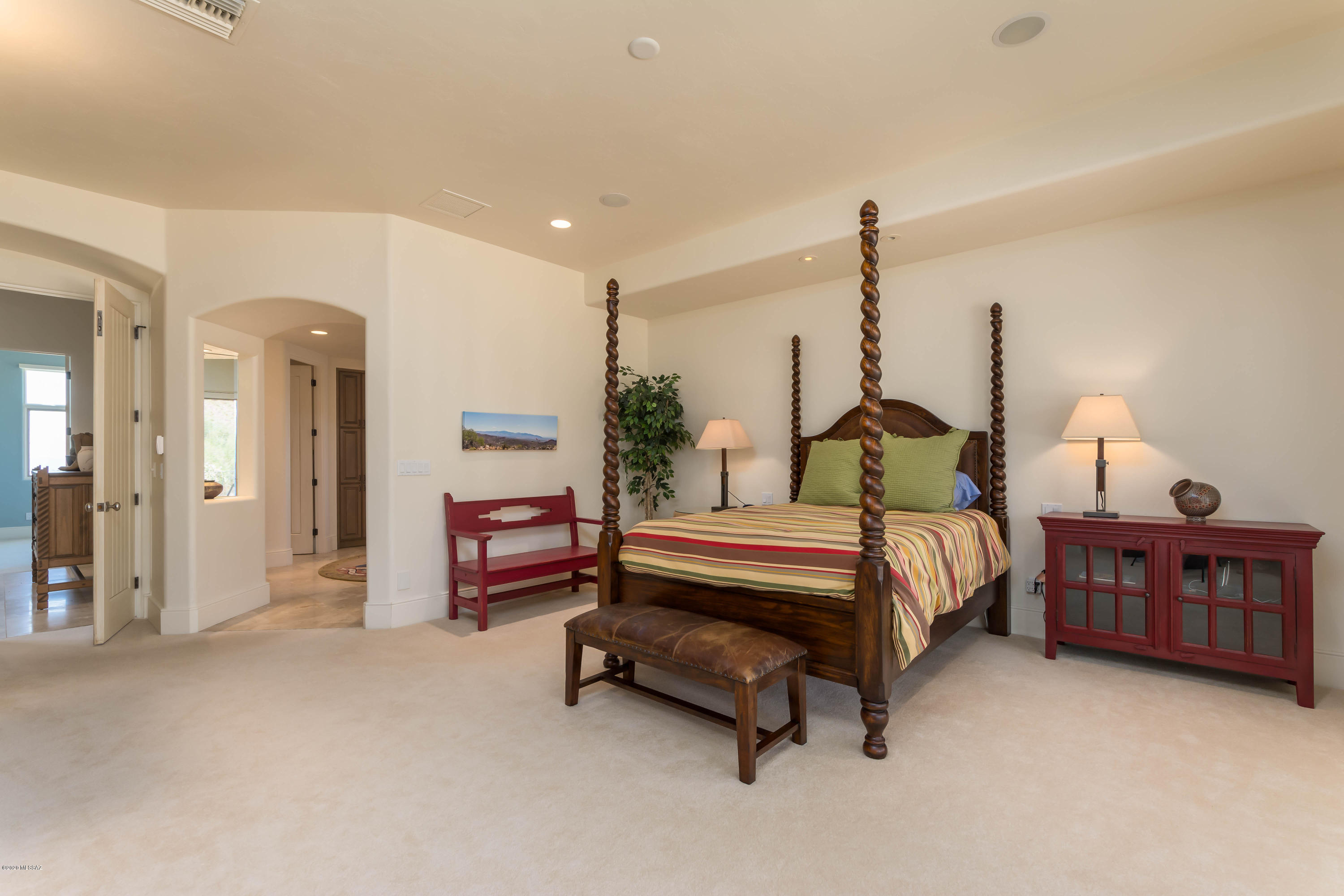Canyon Pass At Dove Mountain - Residential