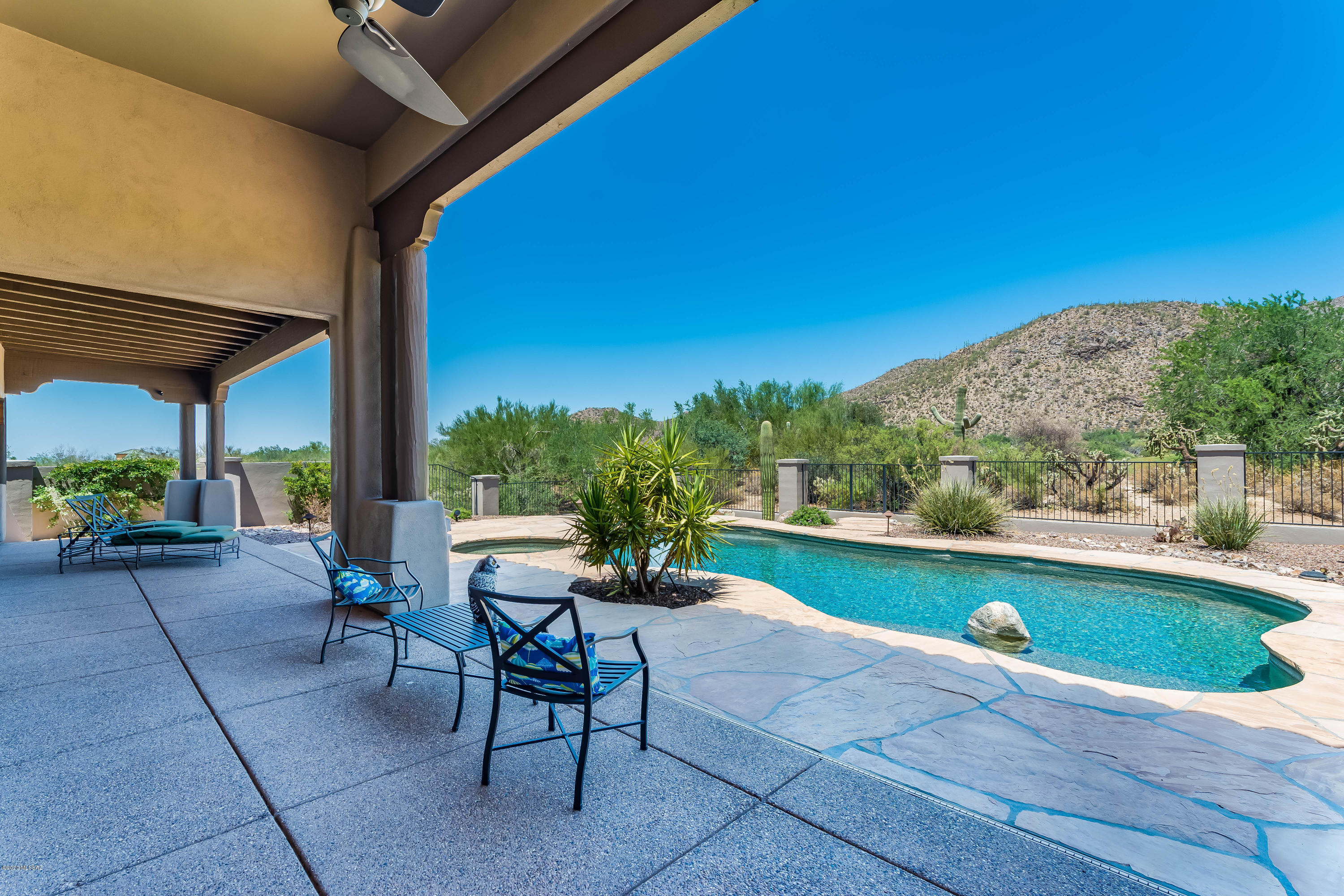 Canyon Pass At Dove Mountain - Residential