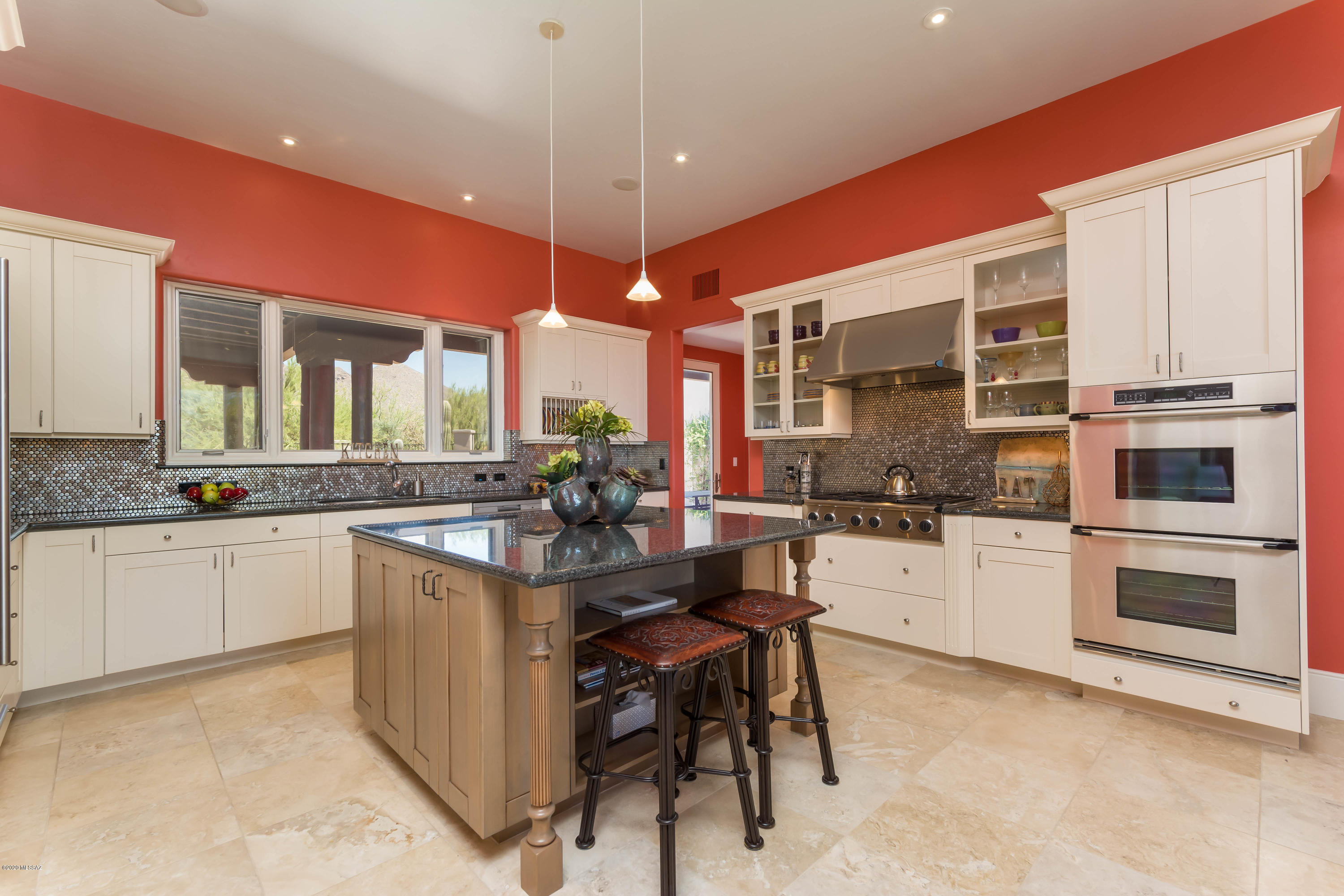 Canyon Pass At Dove Mountain - Residential