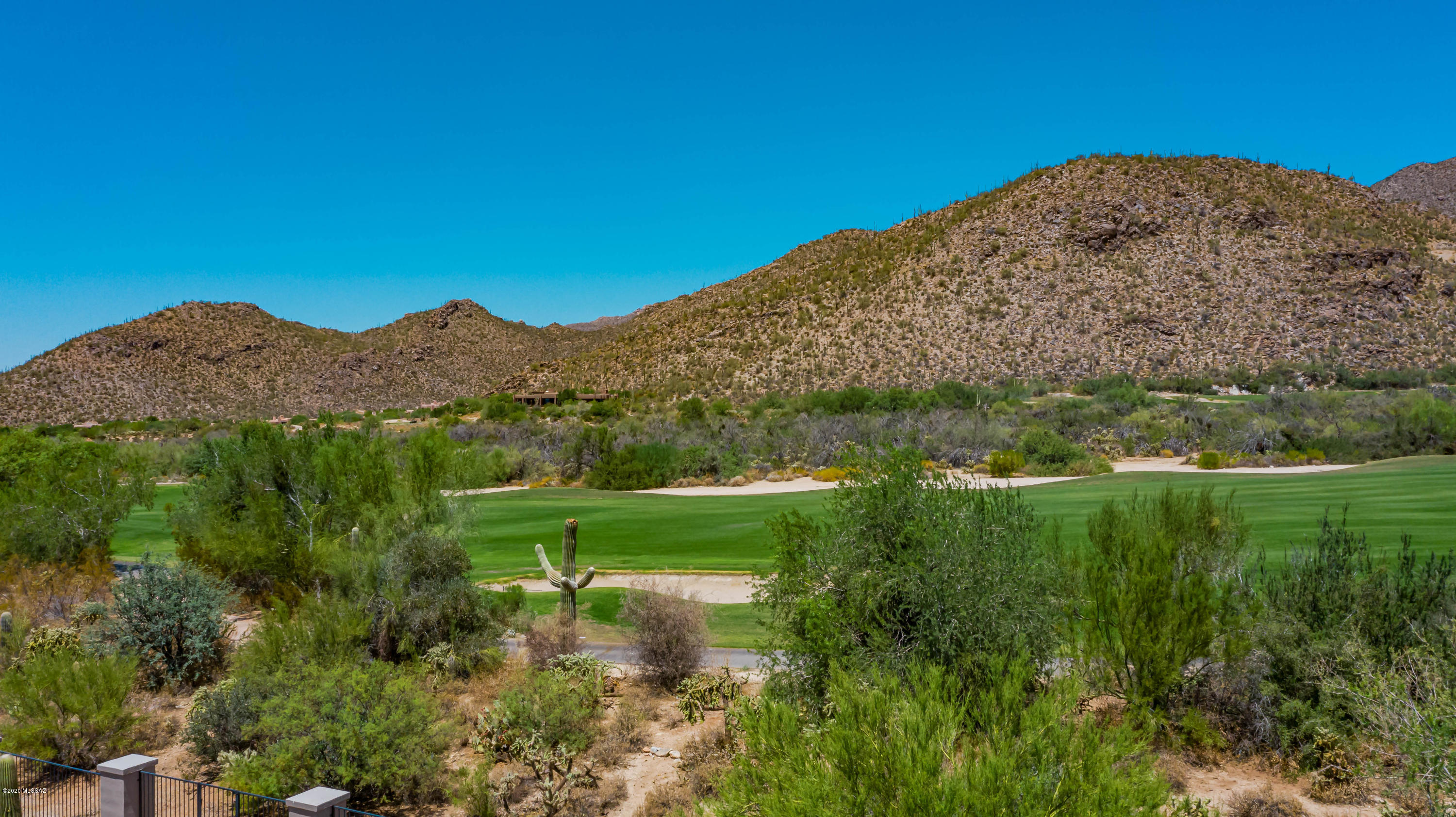 Canyon Pass At Dove Mountain - Residential