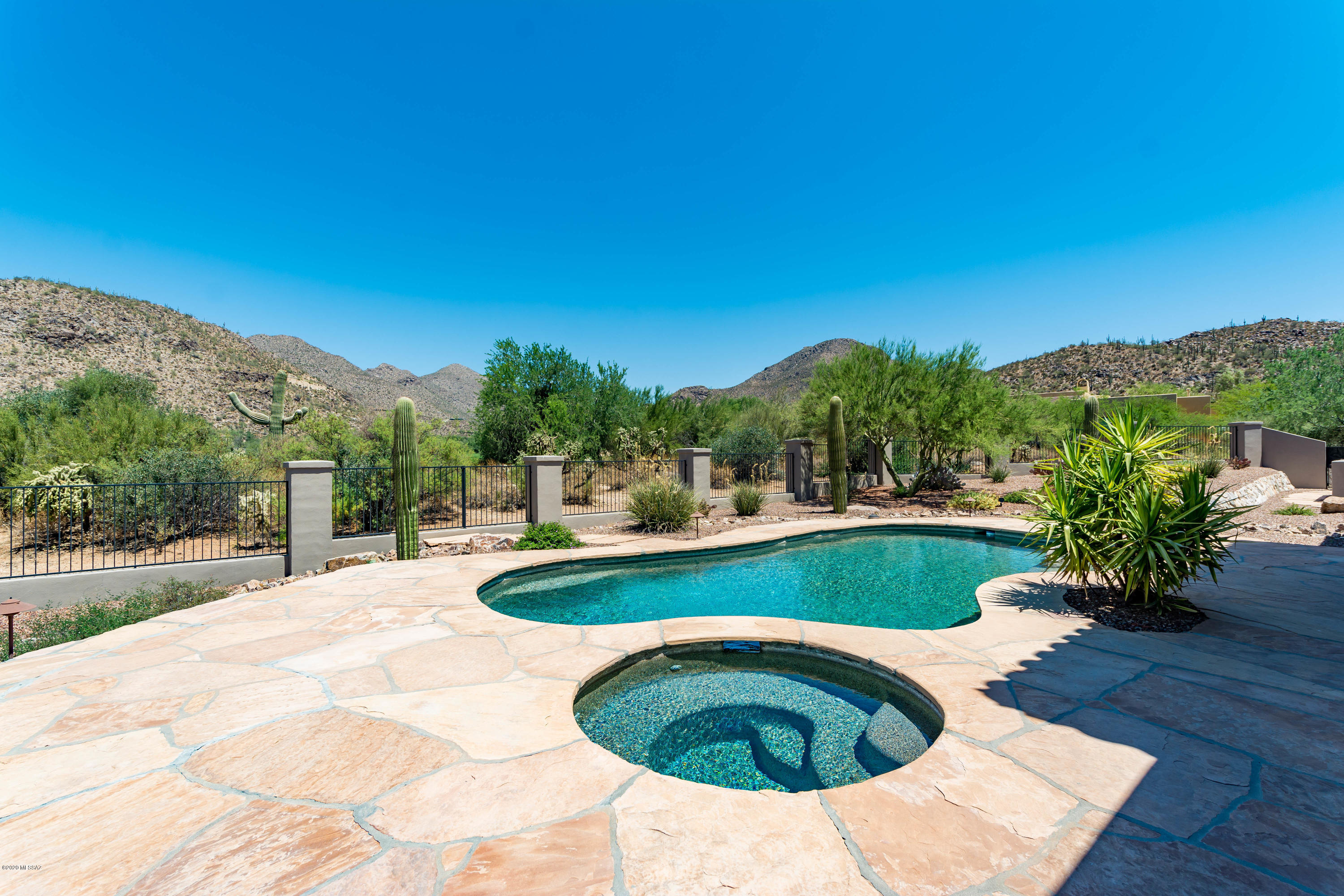Canyon Pass At Dove Mountain - Residential