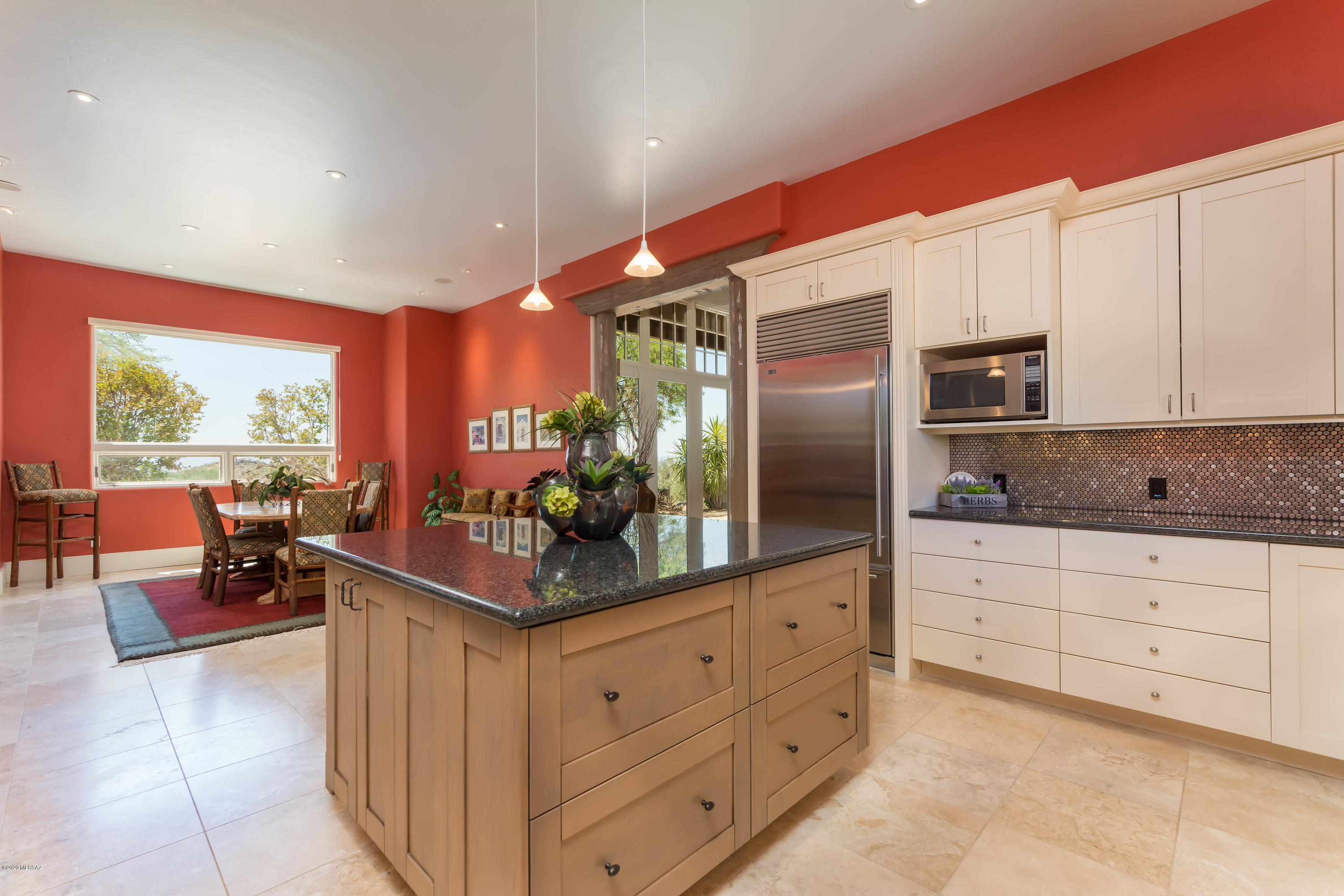 Canyon Pass At Dove Mountain - Residential