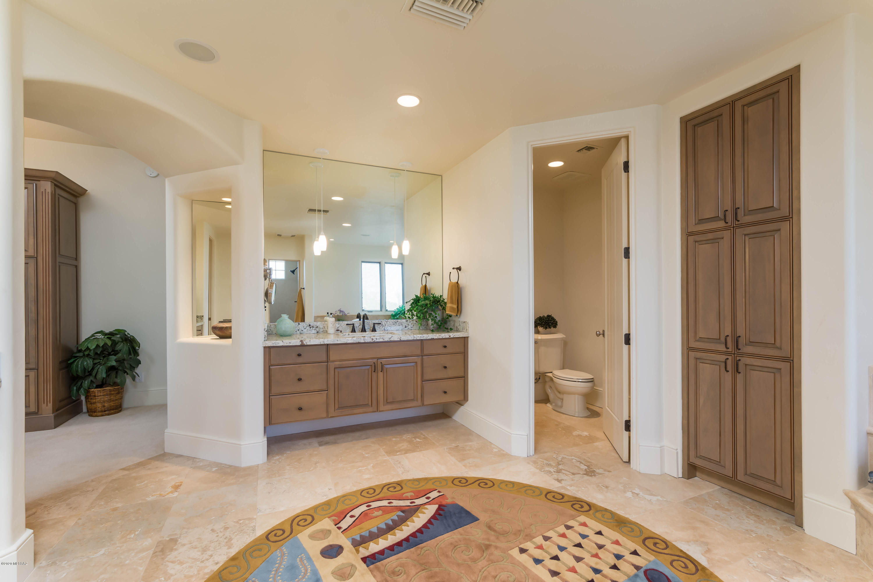Canyon Pass At Dove Mountain - Residential