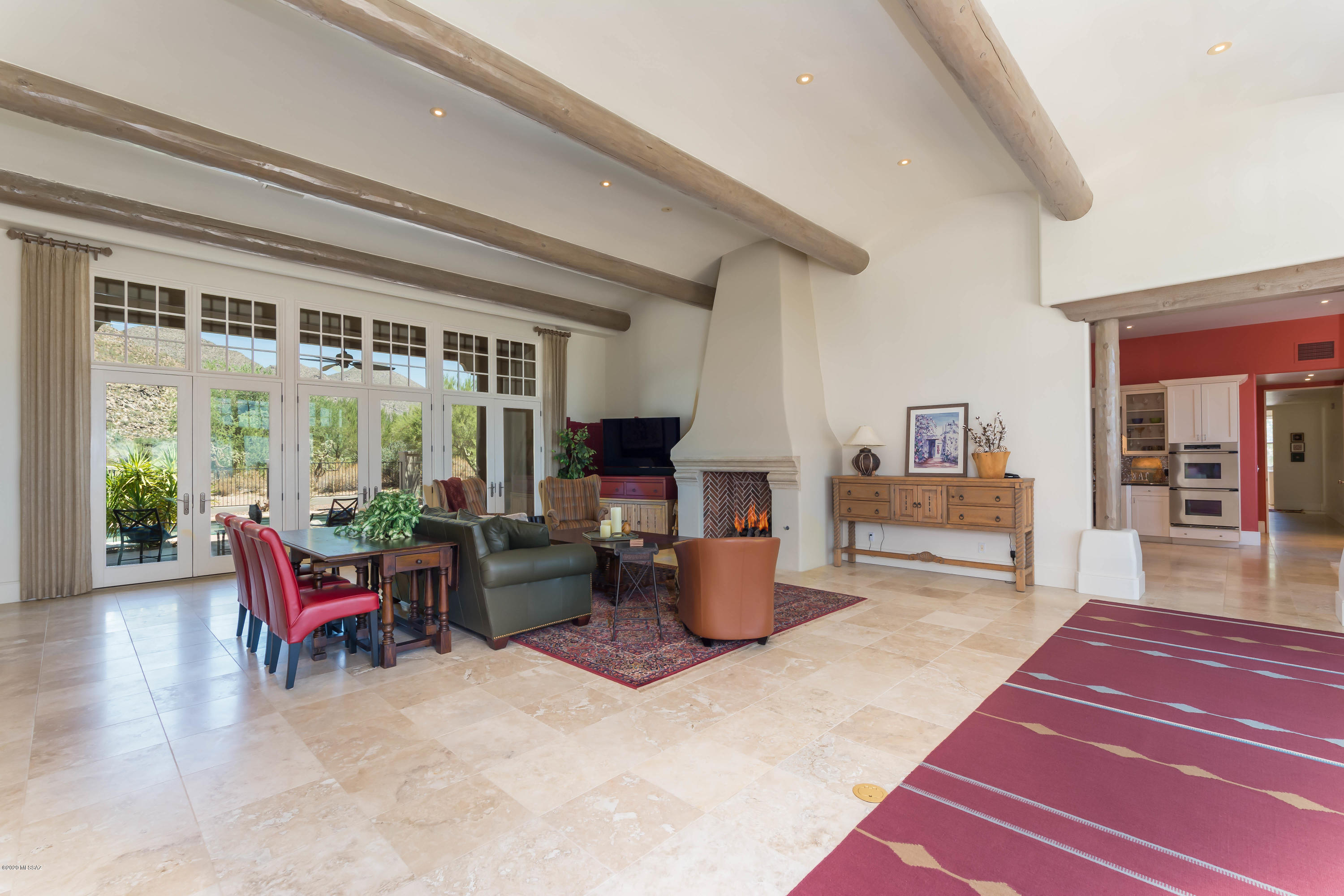 Canyon Pass At Dove Mountain - Residential