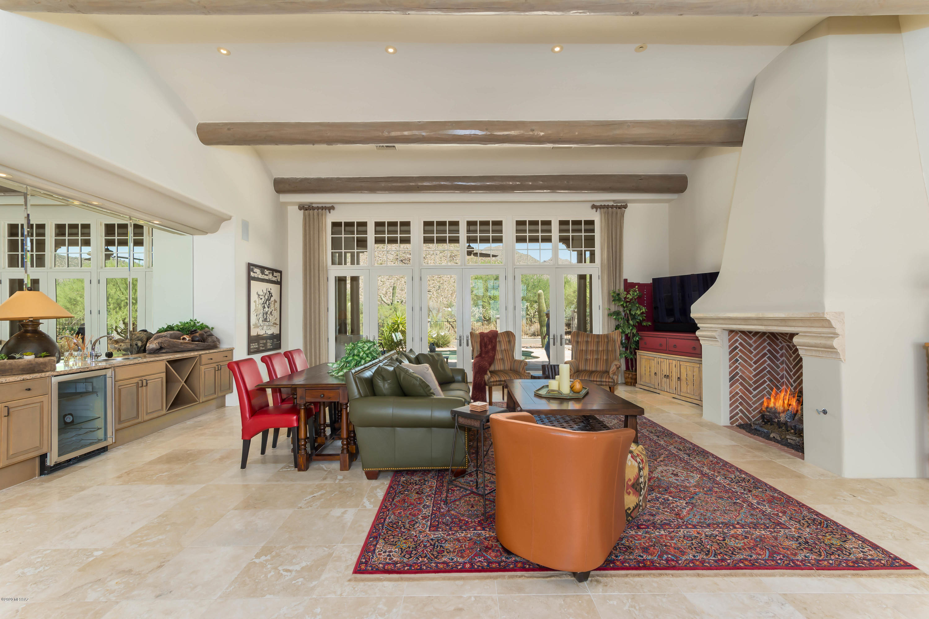 Canyon Pass At Dove Mountain - Residential