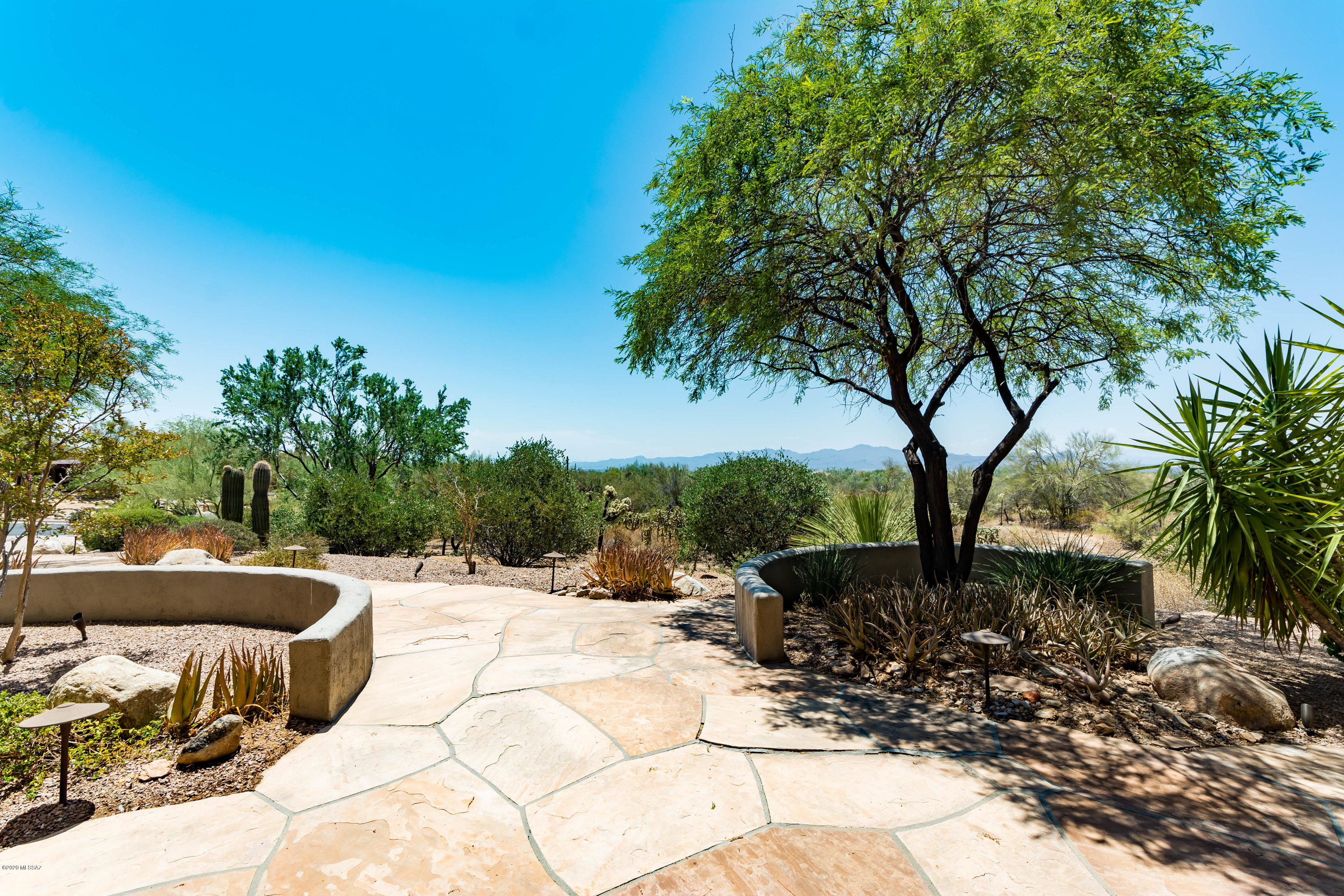 Canyon Pass At Dove Mountain - Residential