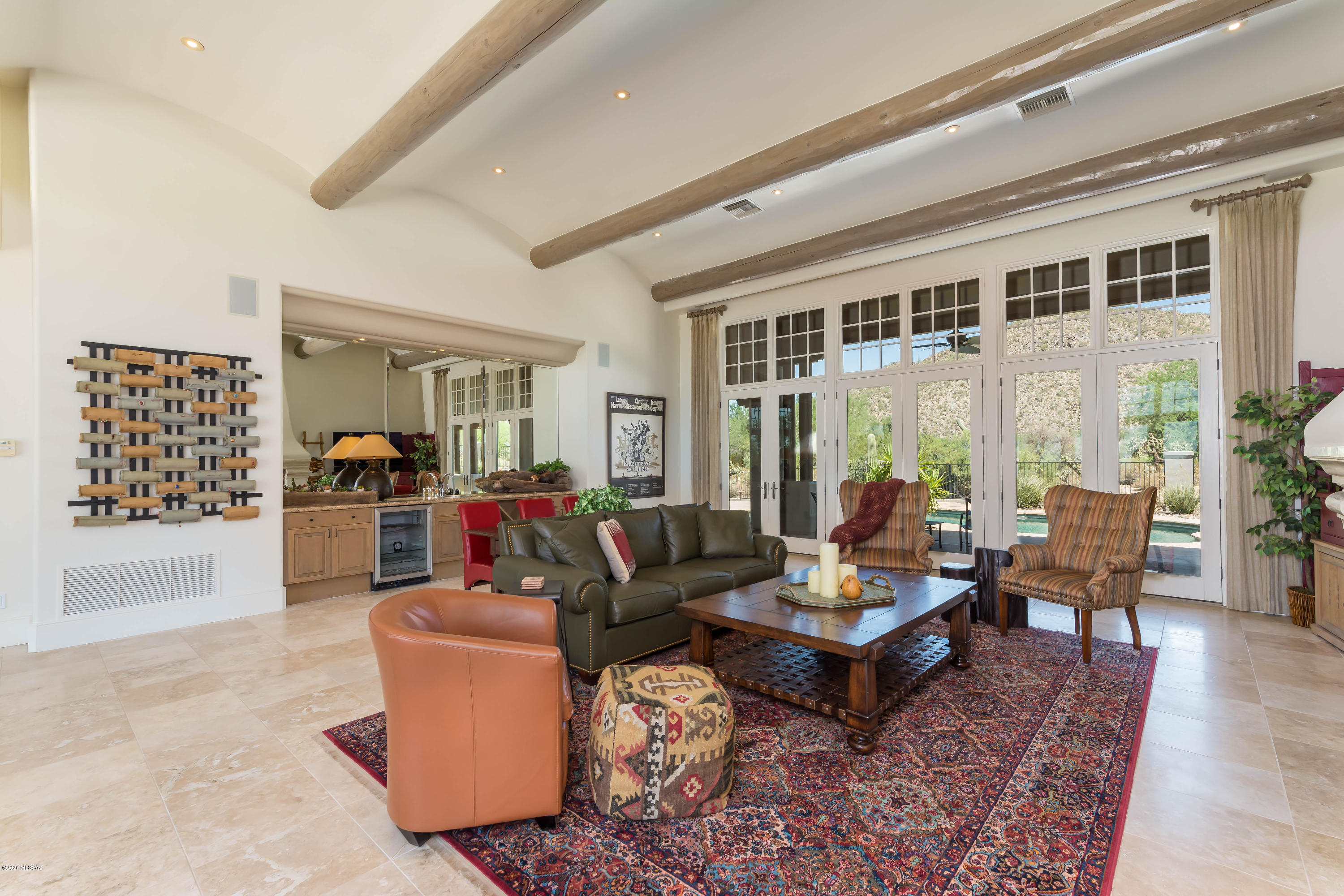 Canyon Pass At Dove Mountain - Residential
