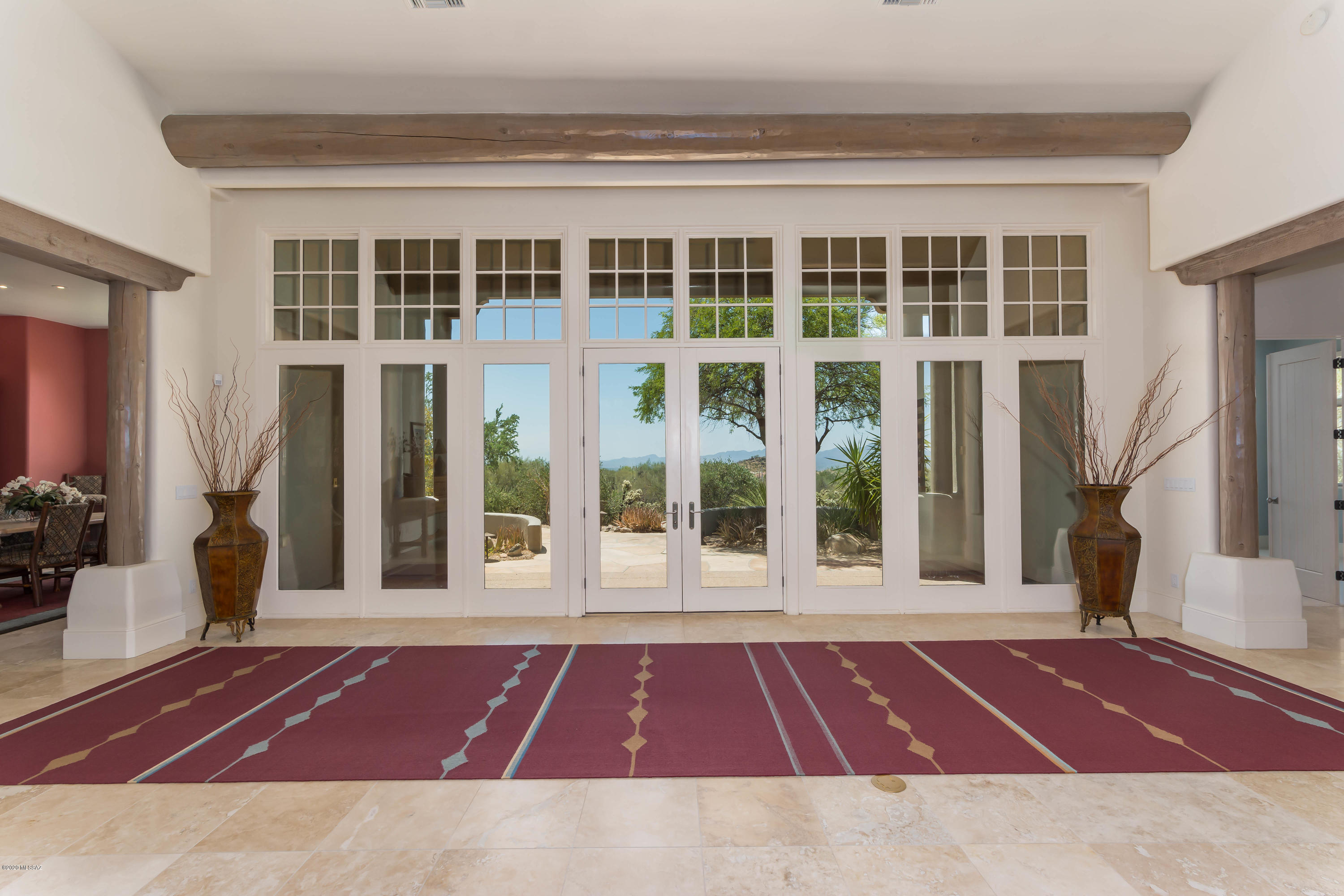 Canyon Pass At Dove Mountain - Residential