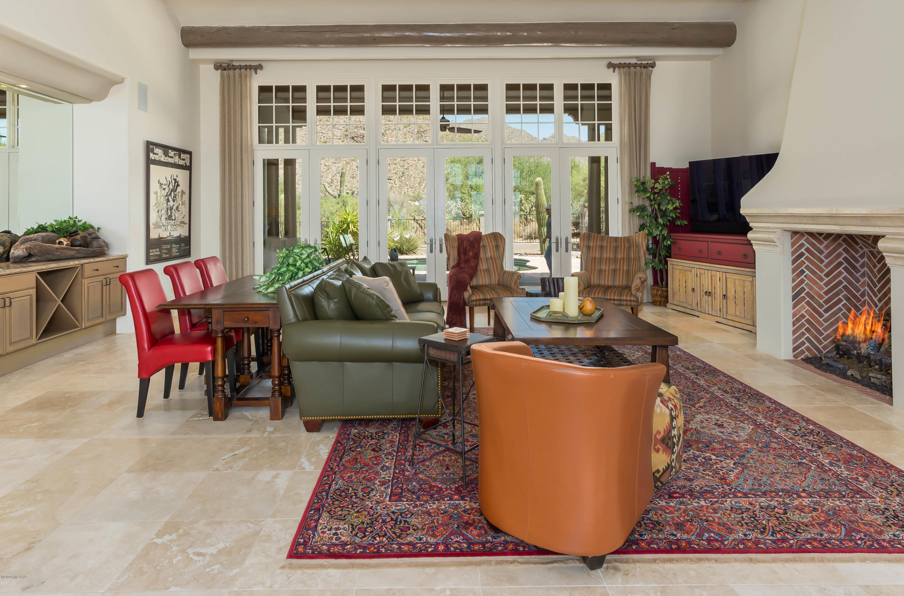 Canyon Pass At Dove Mountain - Residential