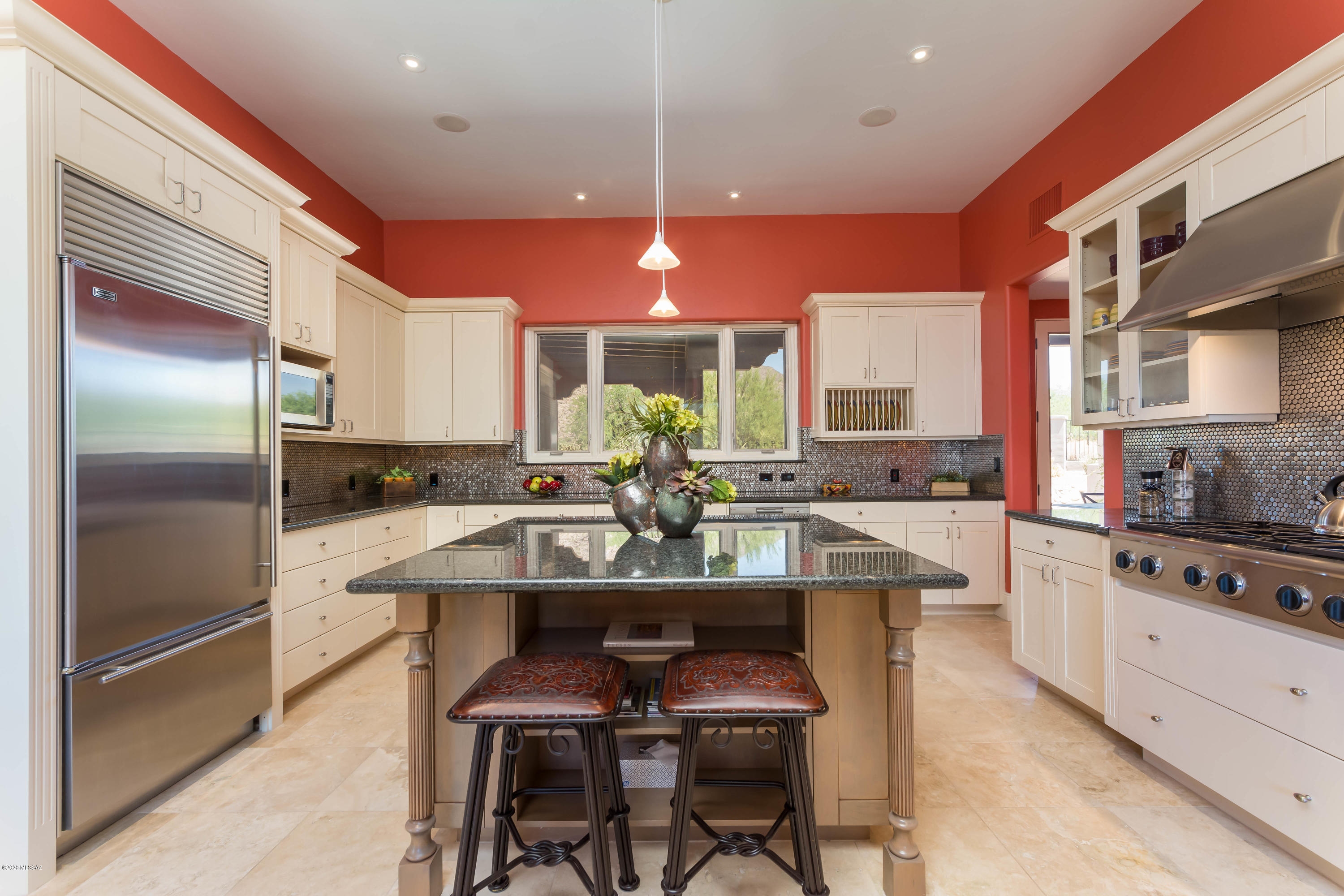 Canyon Pass At Dove Mountain - Residential