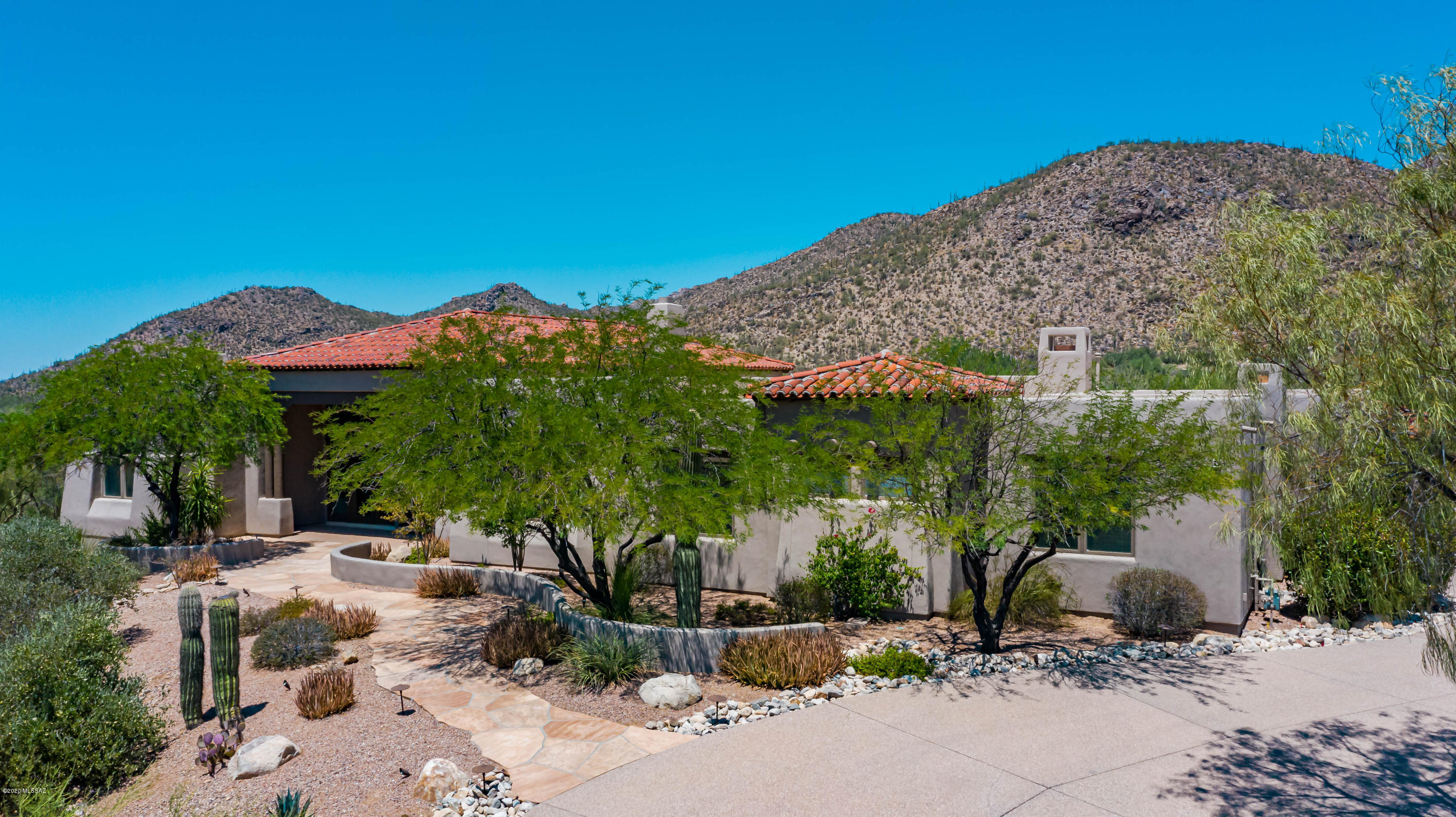 Canyon Pass At Dove Mountain - Residential