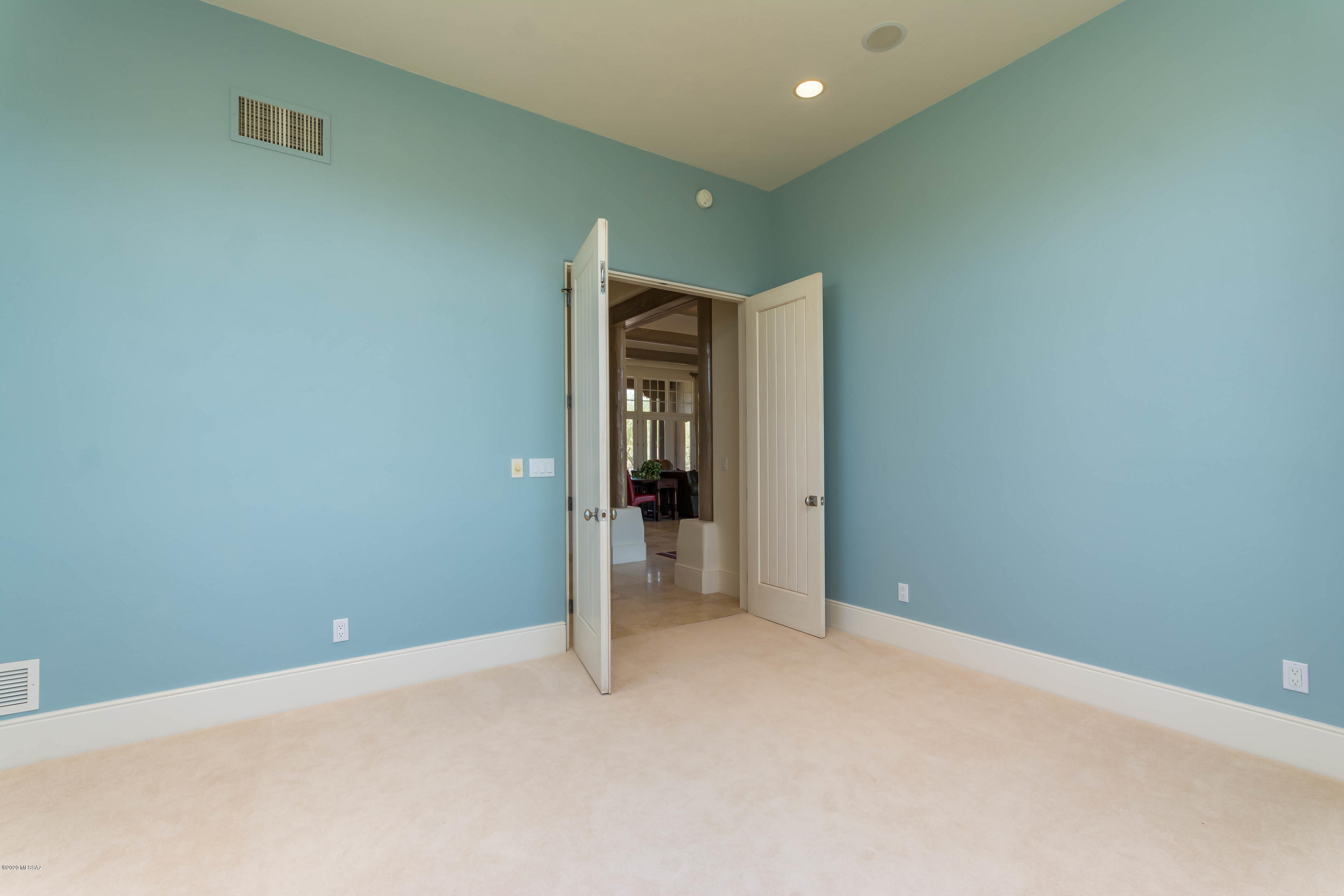 Canyon Pass At Dove Mountain - Residential