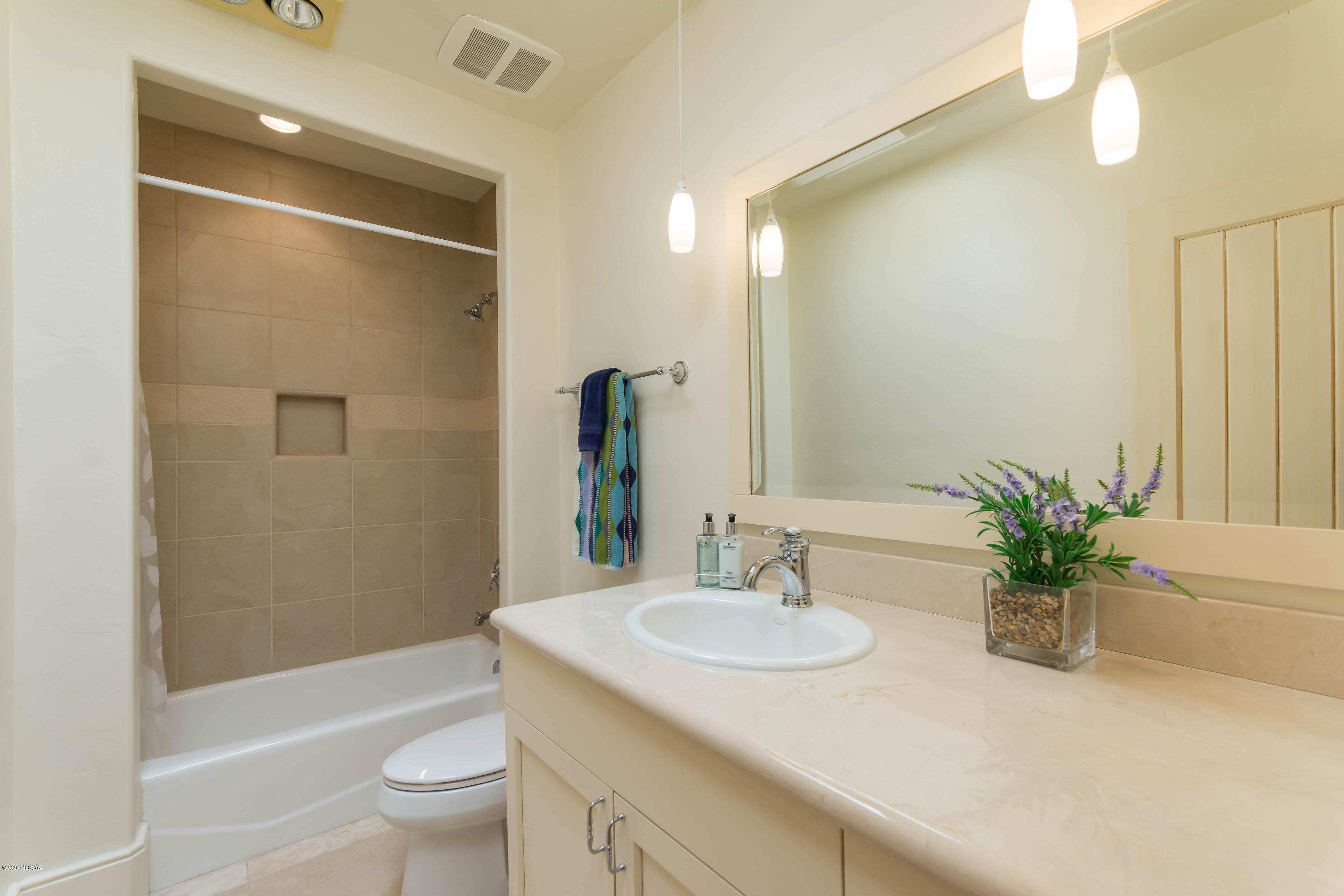 Canyon Pass At Dove Mountain - Residential